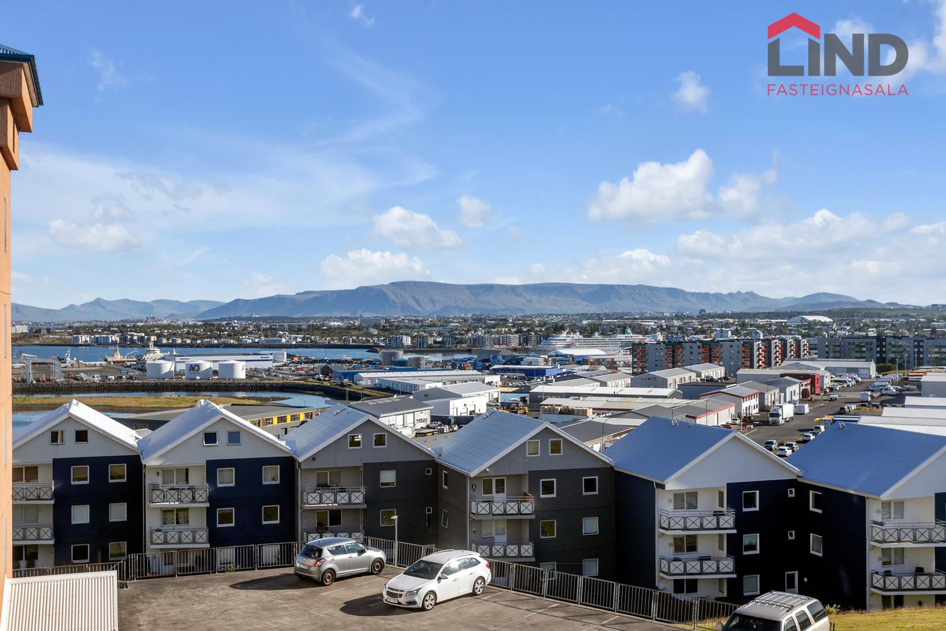 Háholt 14, 220 Hafnarfjörður
