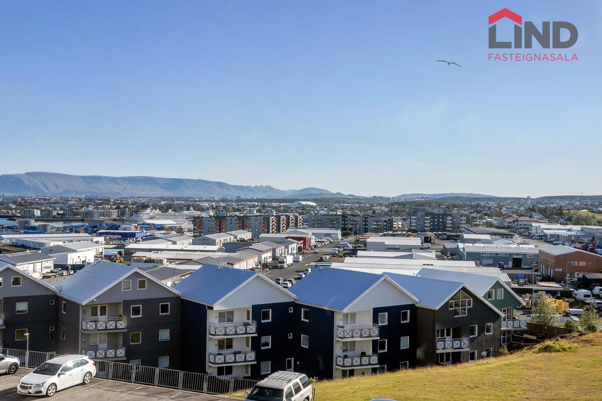 Háholt 14, 220 Hafnarfjörður