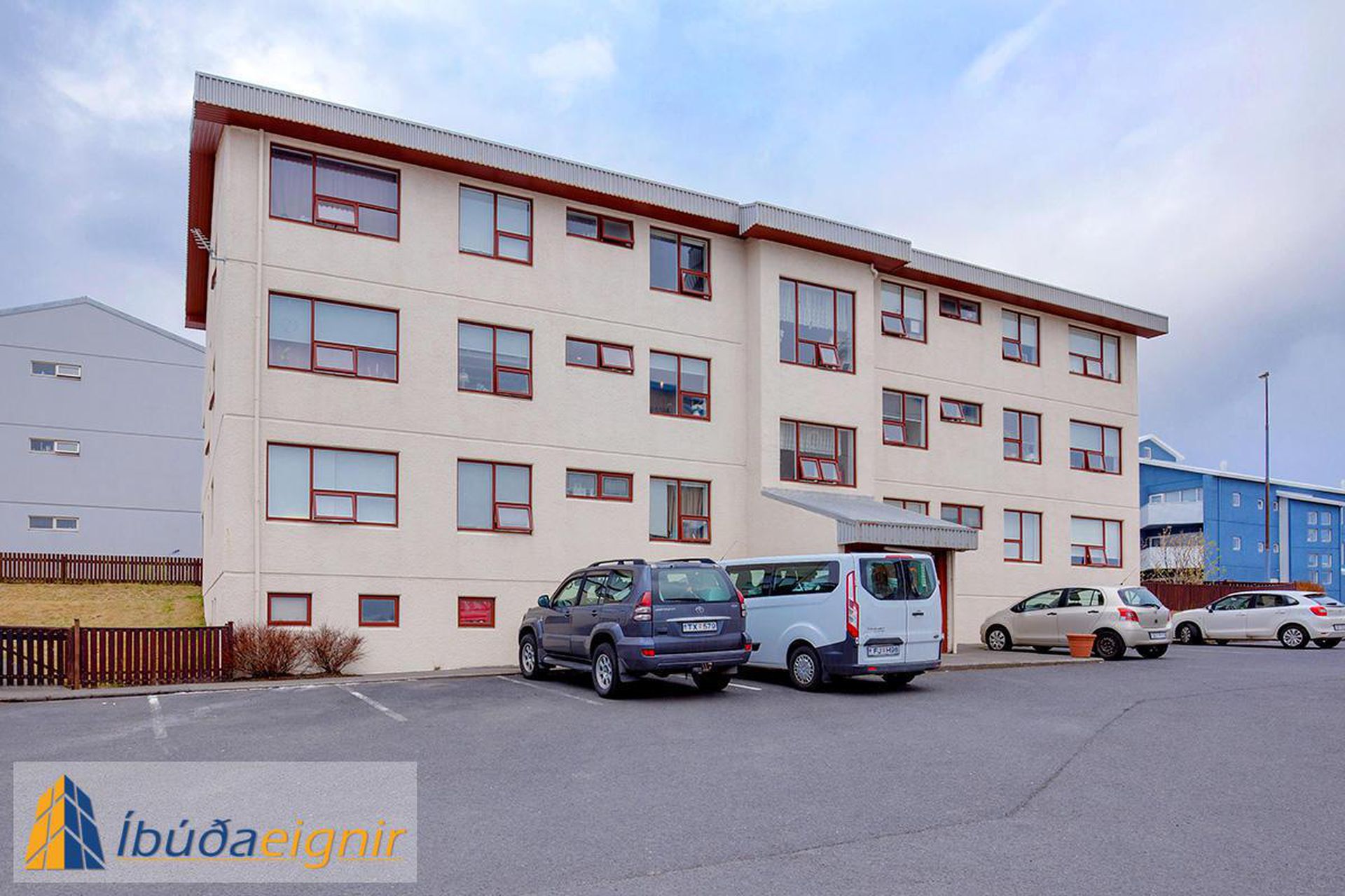 Háholt 14 - 0101, 220 Hafnarfjörður