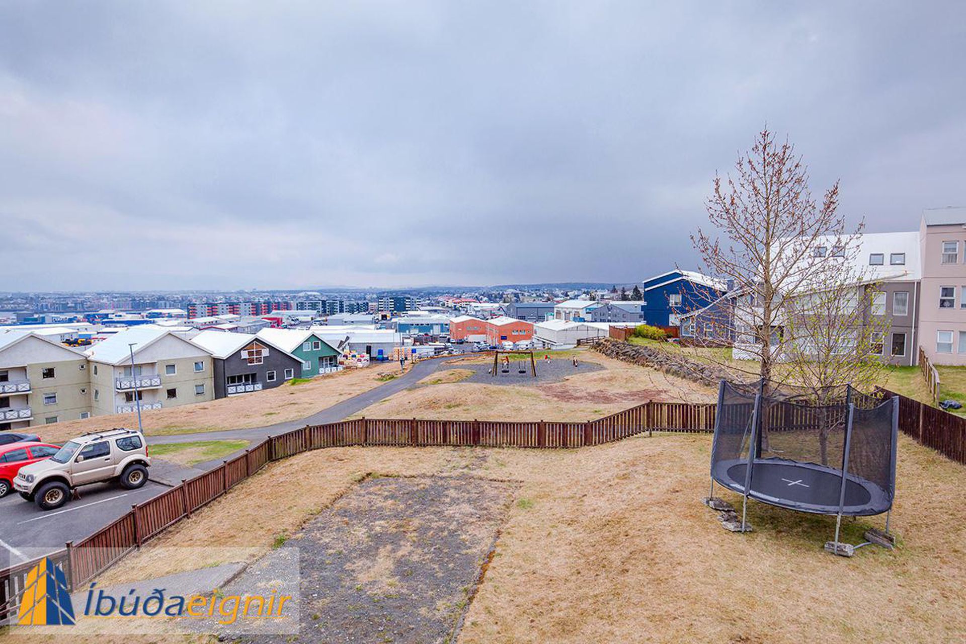 Háholt 14 - 0101, 220 Hafnarfjörður