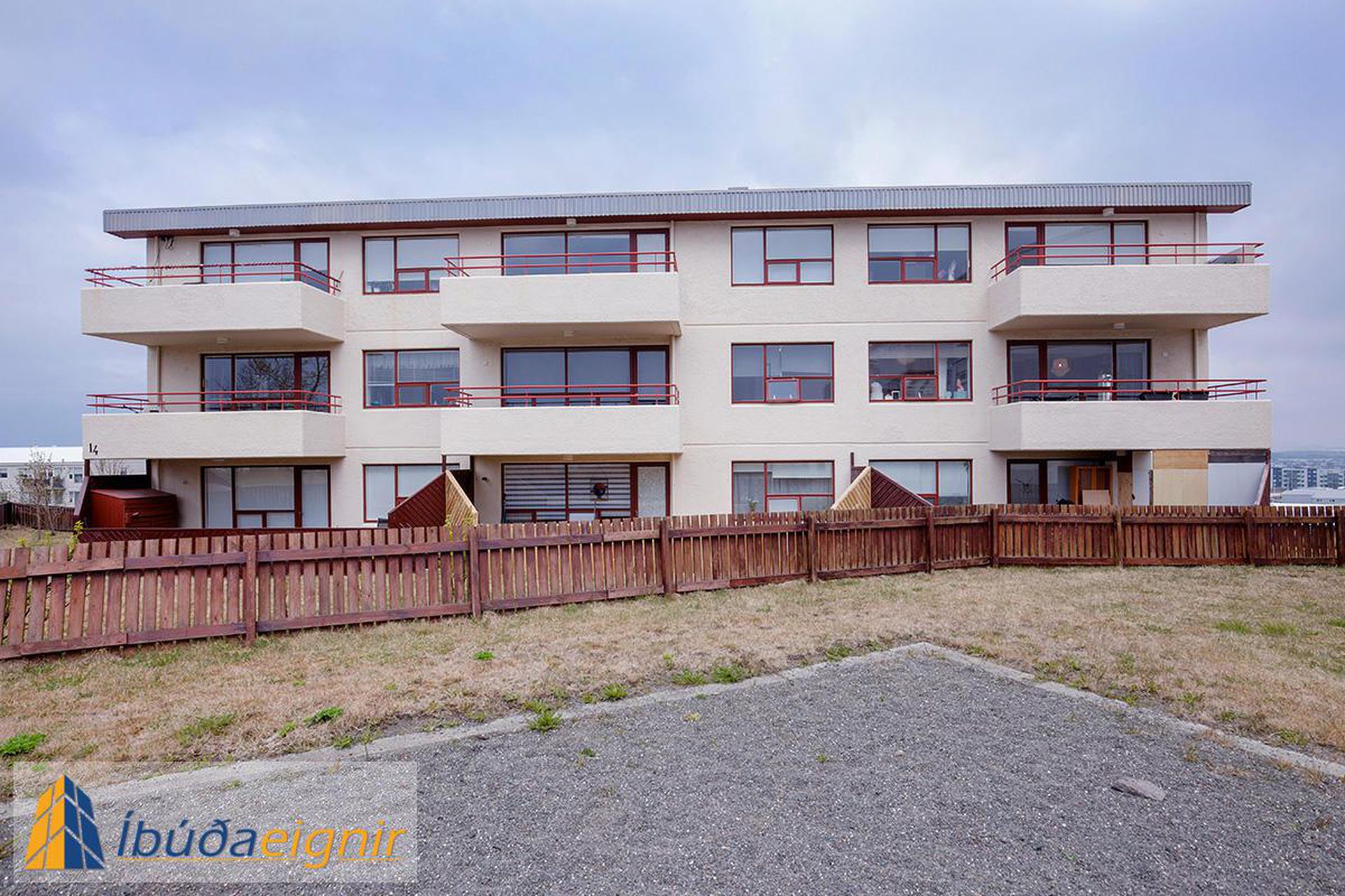 Háholt 14 - 0101, 220 Hafnarfjörður