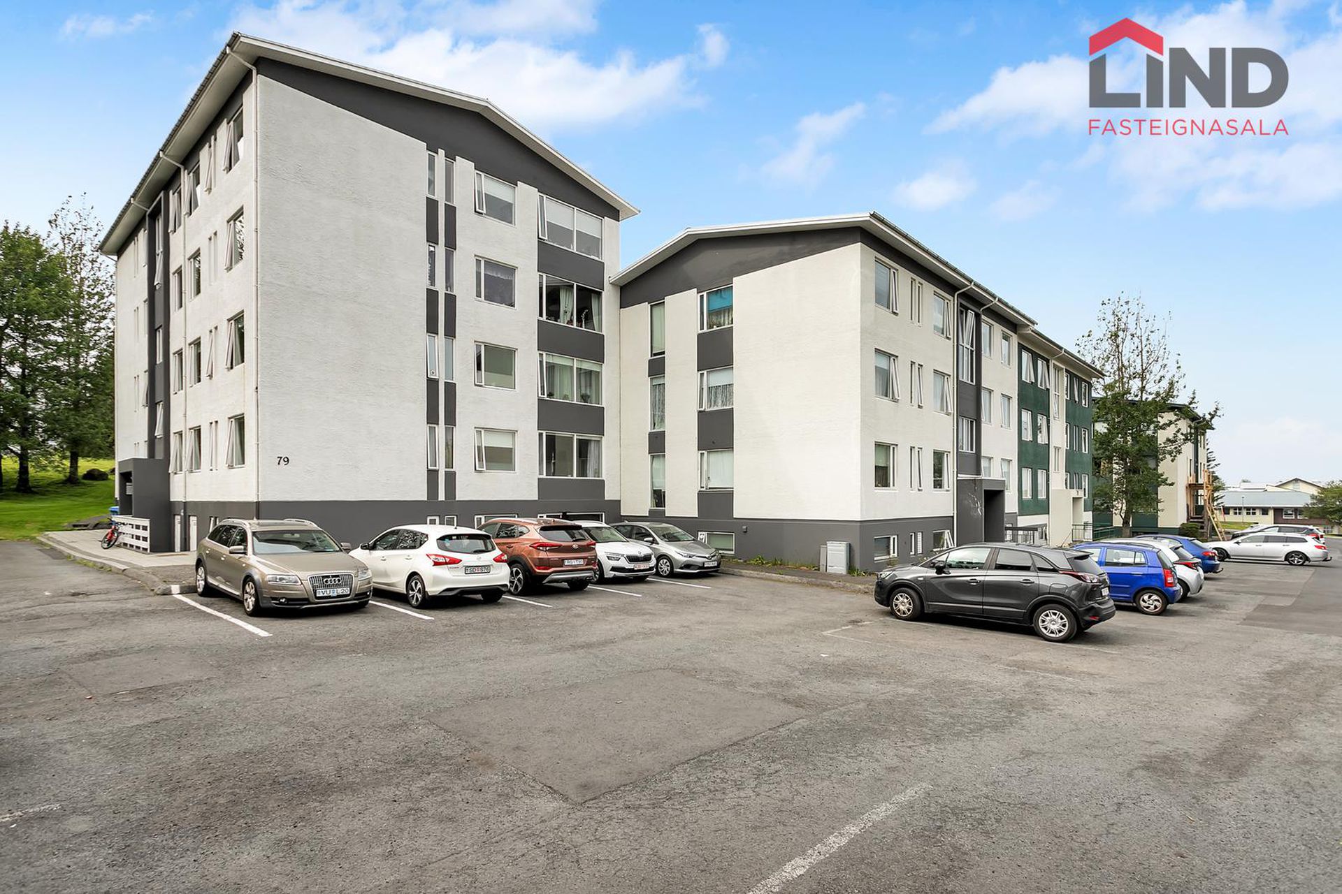 Furugrund 79, 200 Kópavogur