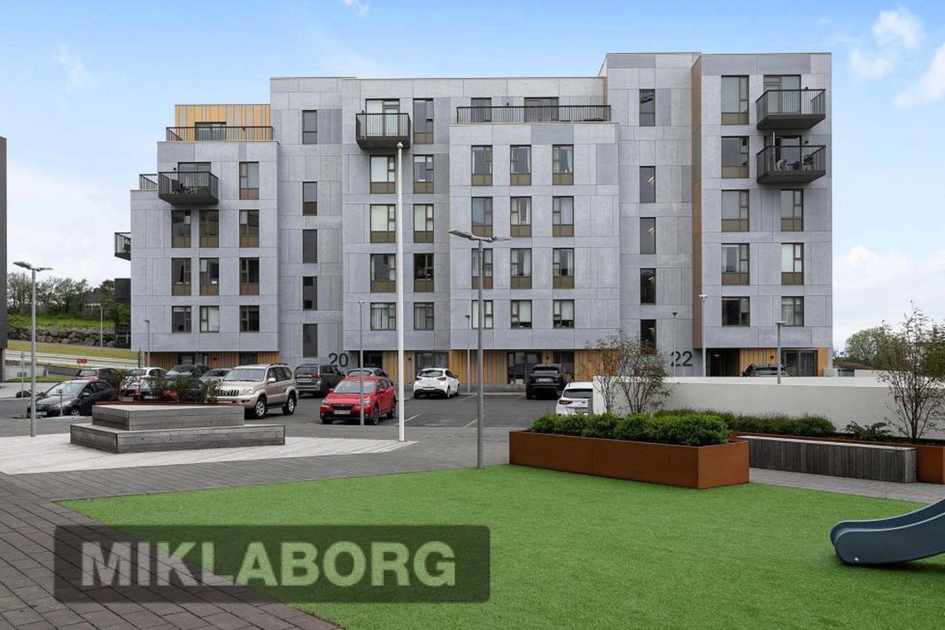 Sunnusmári 22, 201 Kópavogur