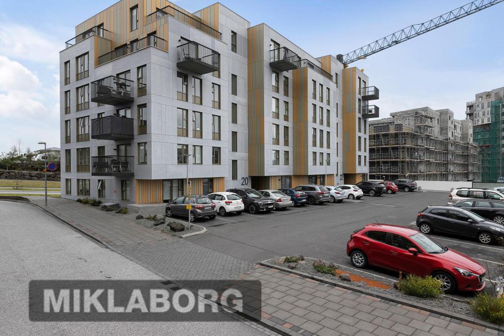 Sunnusmári 22, 201 Kópavogur
