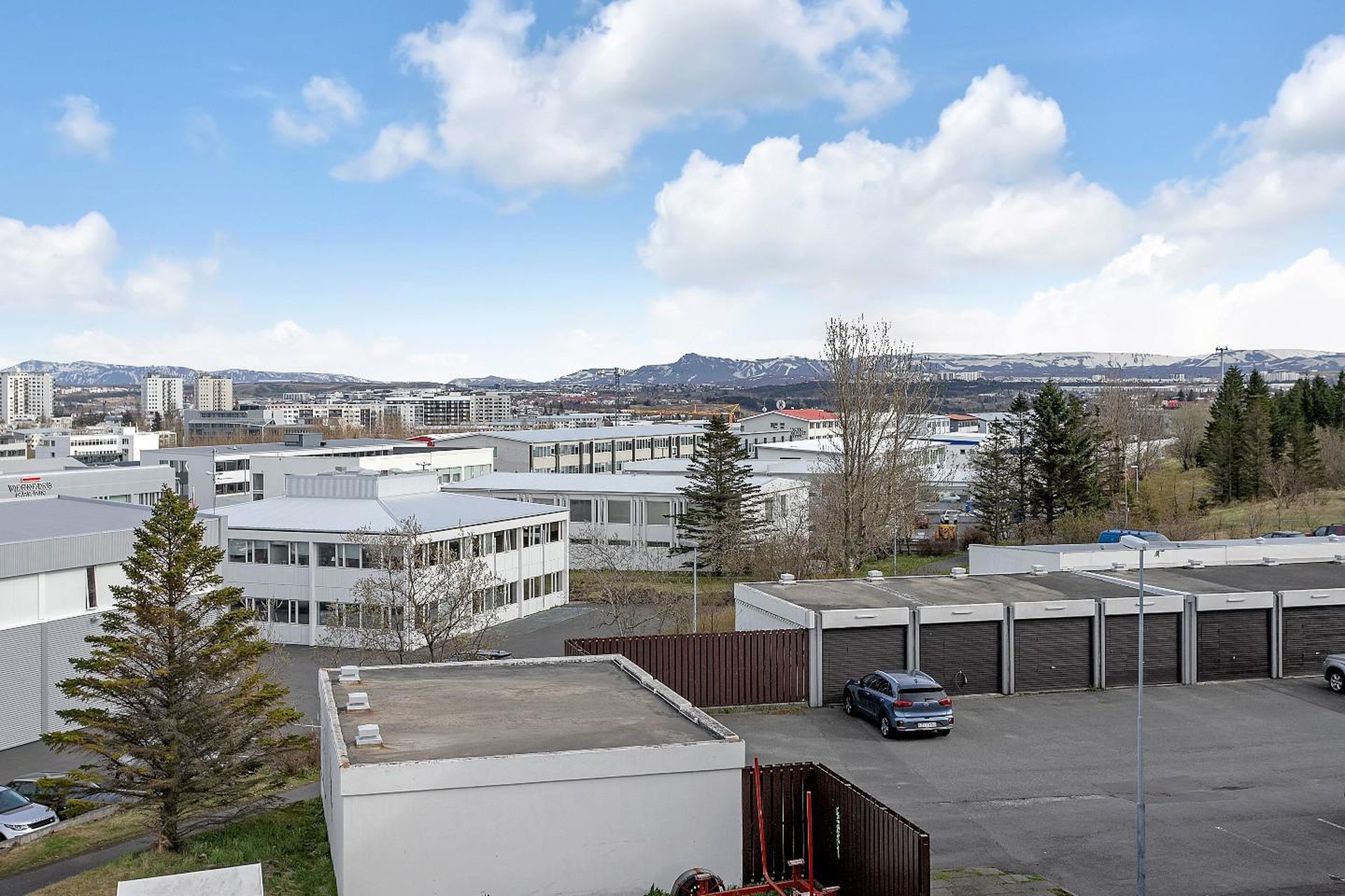 Háaleitisbraut 43, 108 Reykjavík