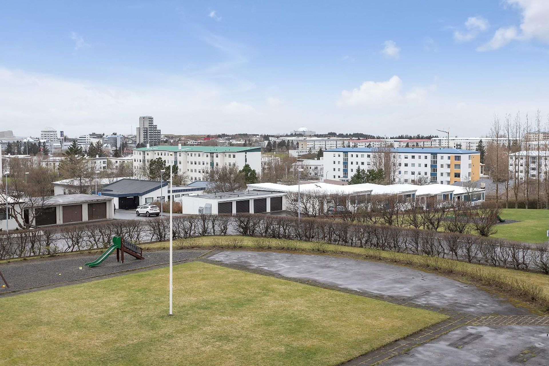 Háaleitisbraut 43, 108 Reykjavík