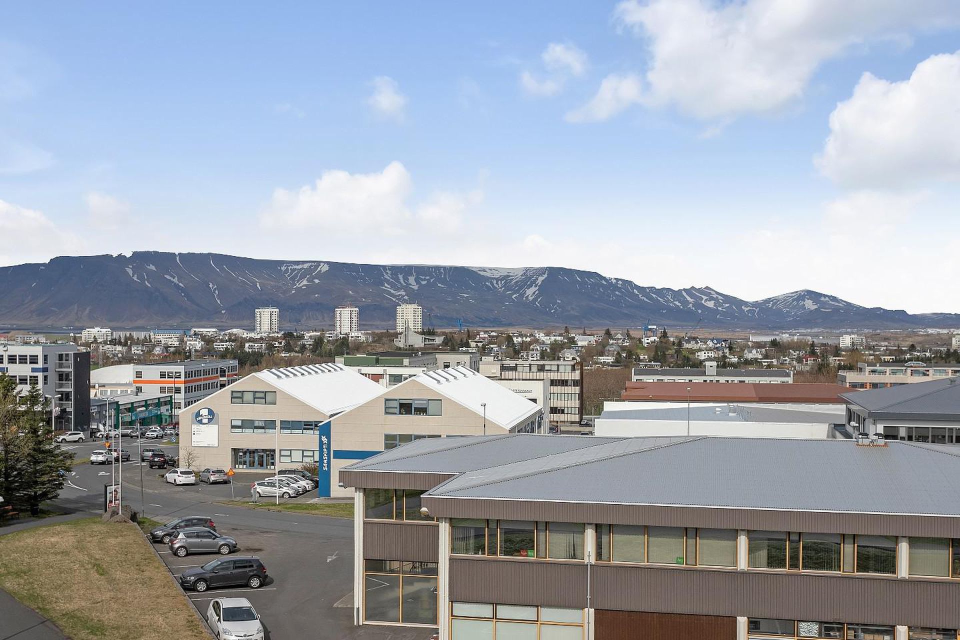 Háaleitisbraut 43, 108 Reykjavík