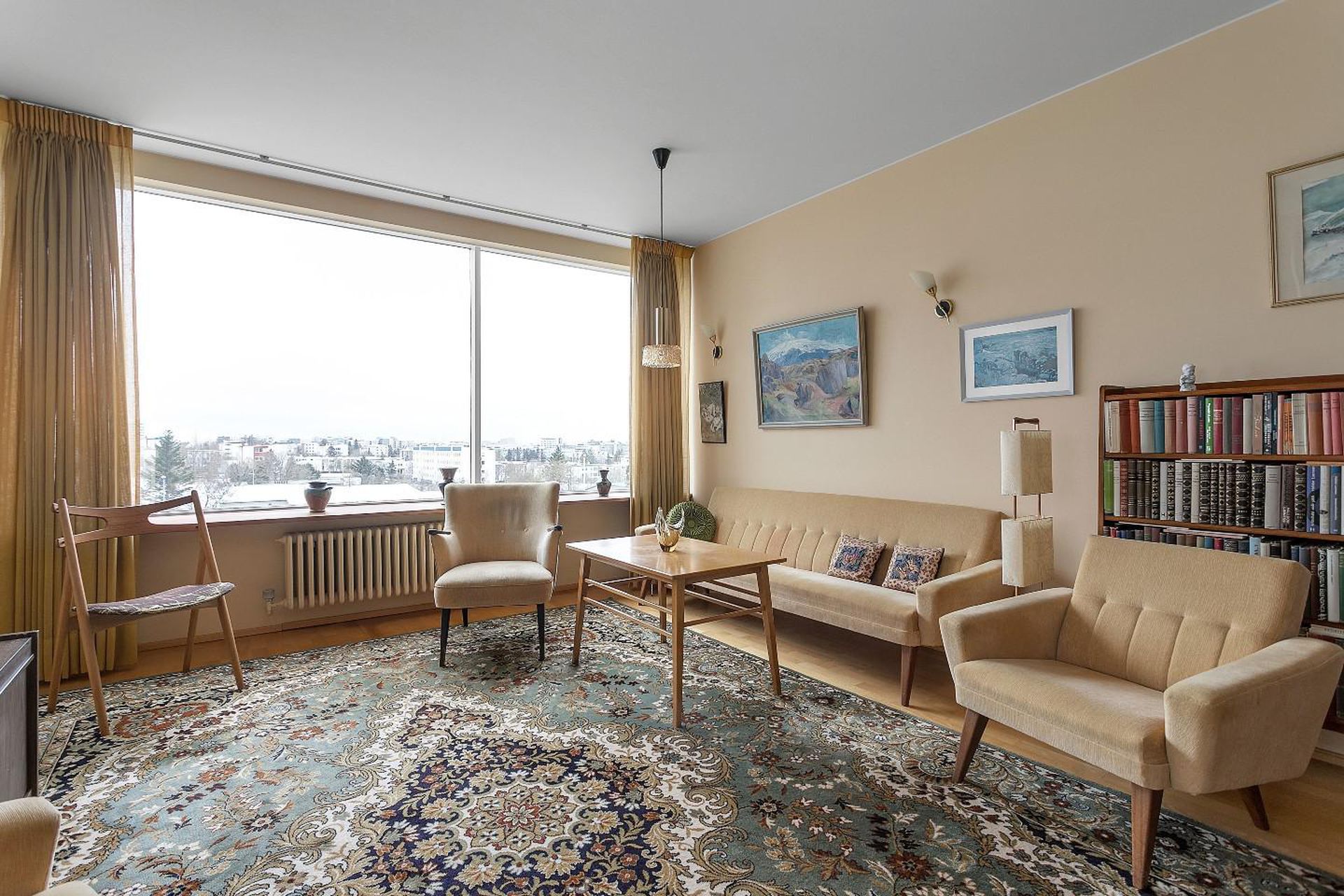 Háaleitisbraut 43, 108 Reykjavík