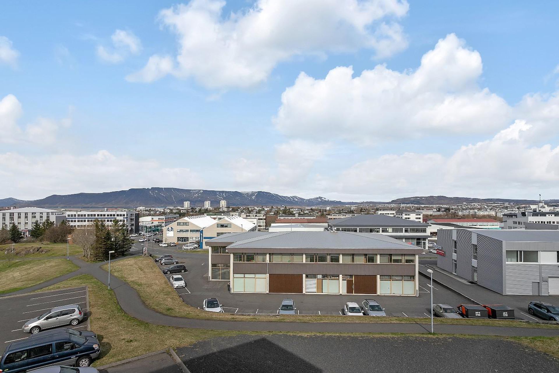 Háaleitisbraut 43, 108 Reykjavík