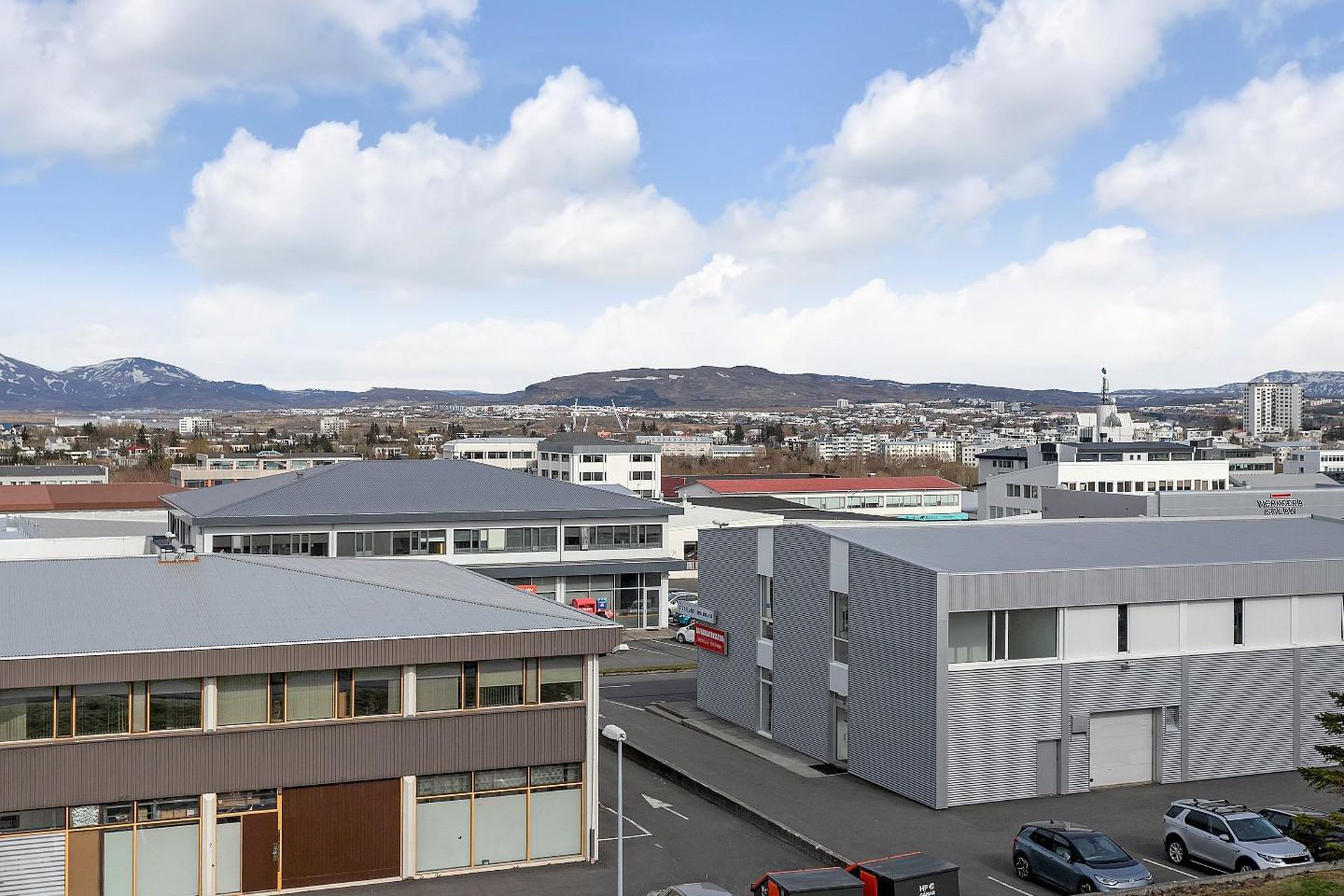 Háaleitisbraut 43, 108 Reykjavík
