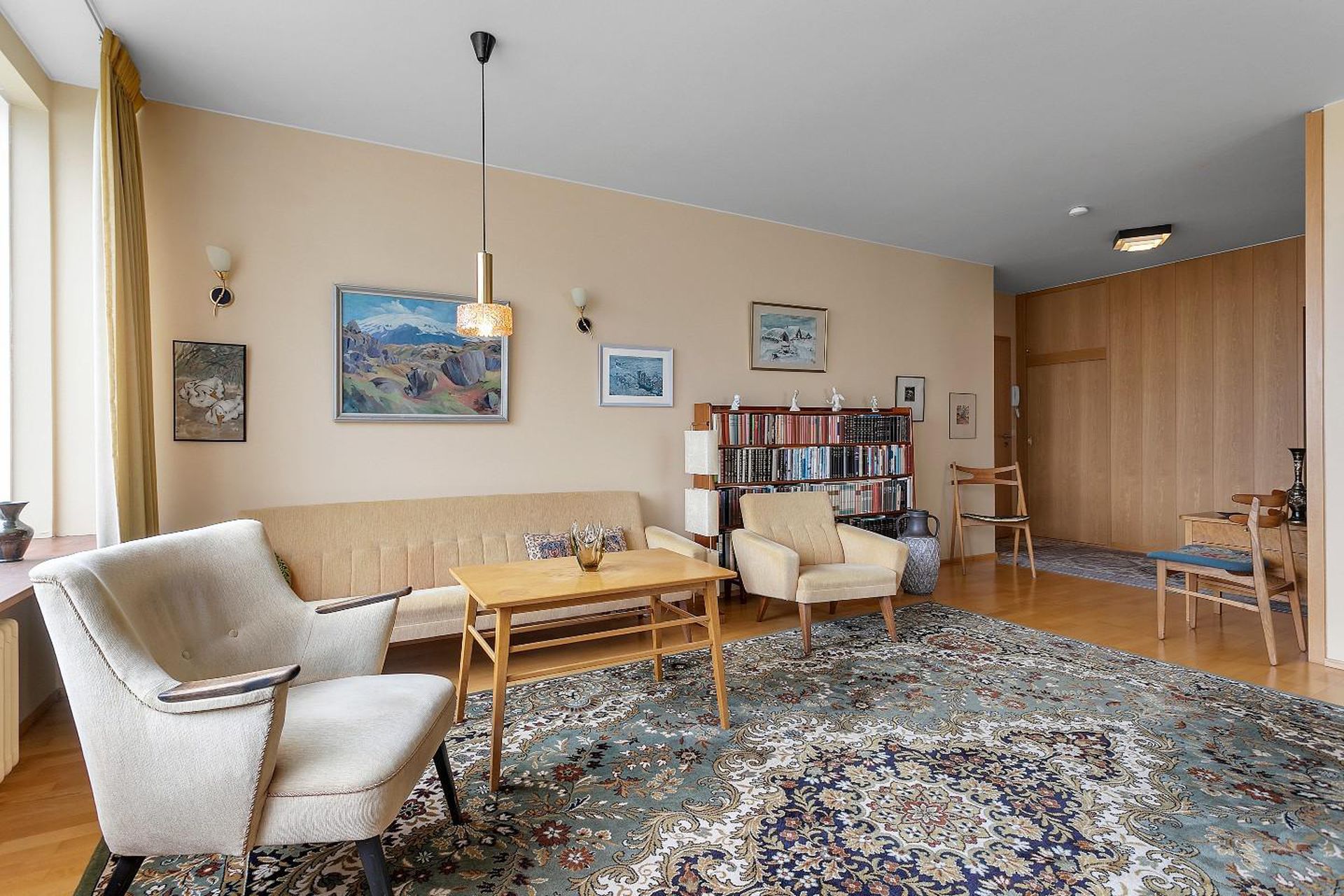 Háaleitisbraut 43, 108 Reykjavík