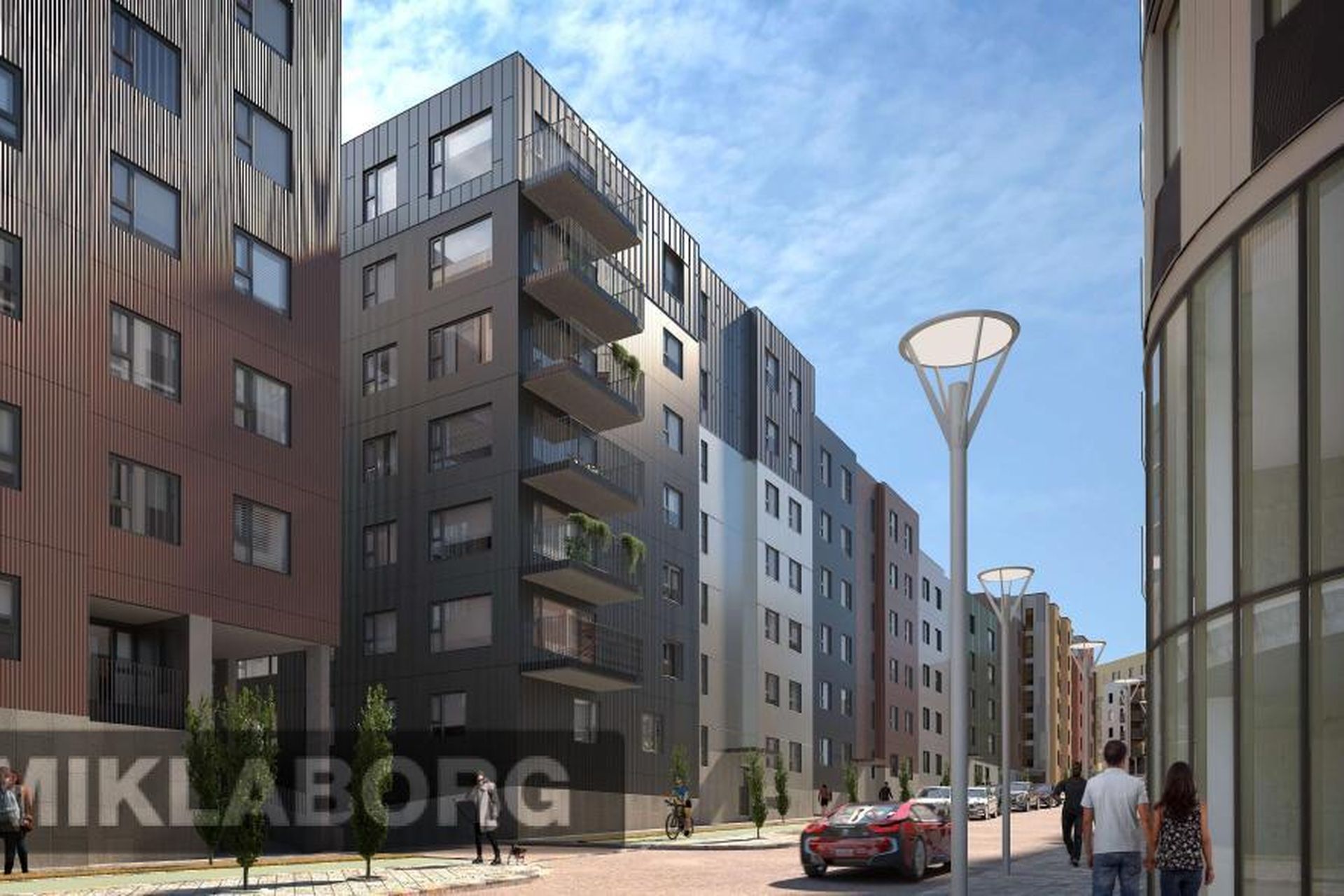 Sunnusmári 9, 201 Kópavogur