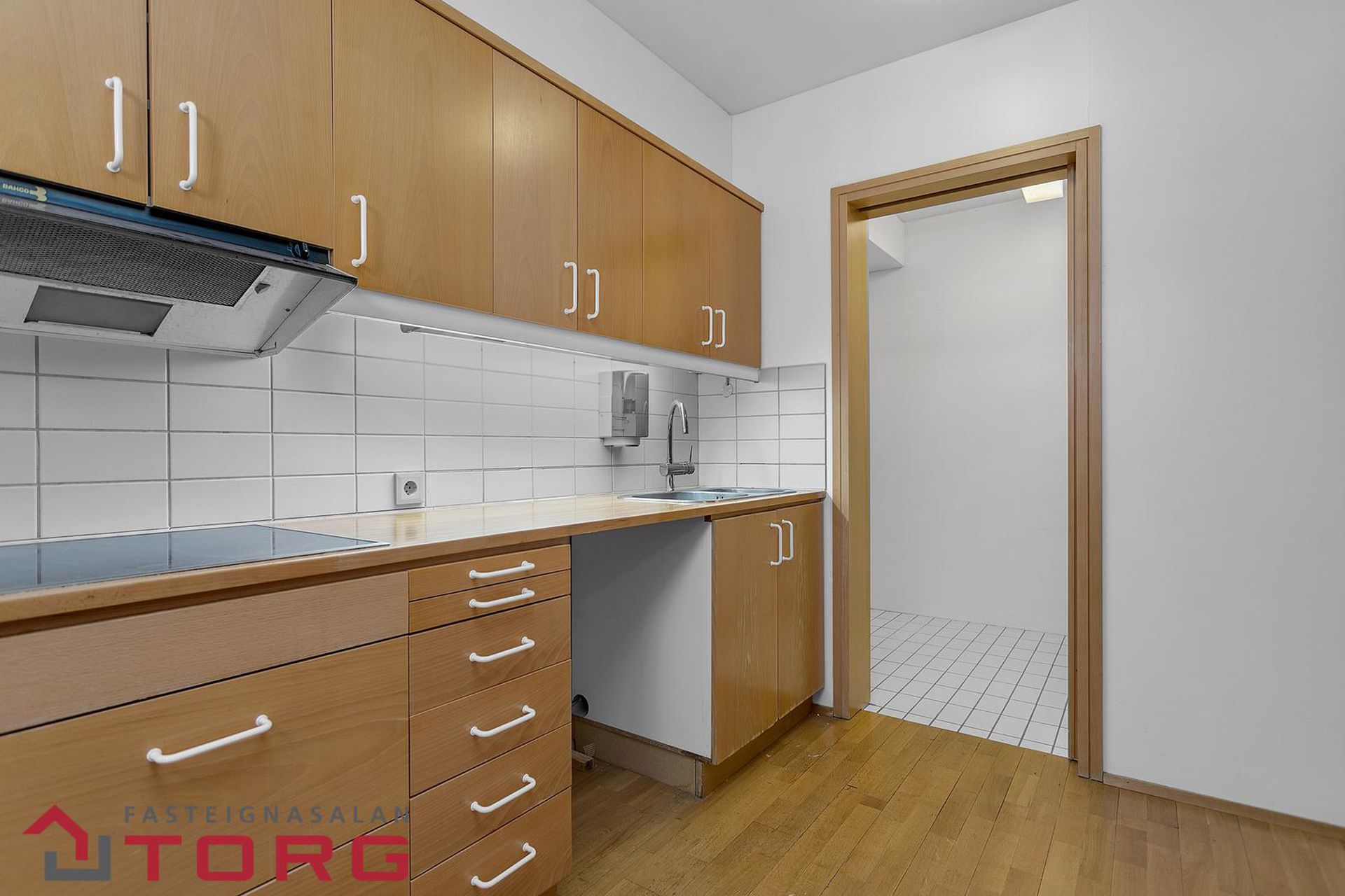 Miðleiti 7 - 0101, 103 Reykjavík