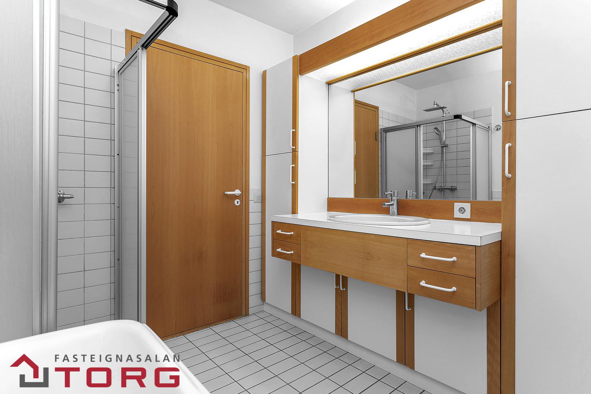 Miðleiti 7 - 0101, 103 Reykjavík