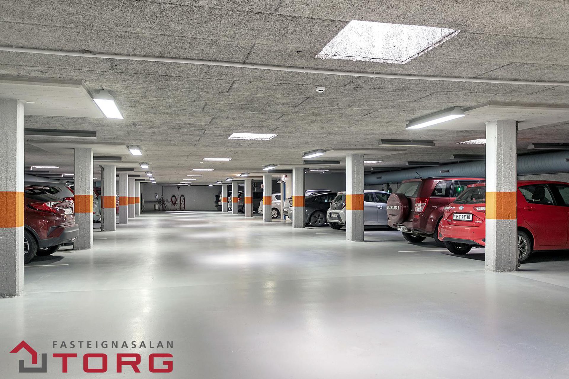 Miðleiti 7 - 0101, 103 Reykjavík