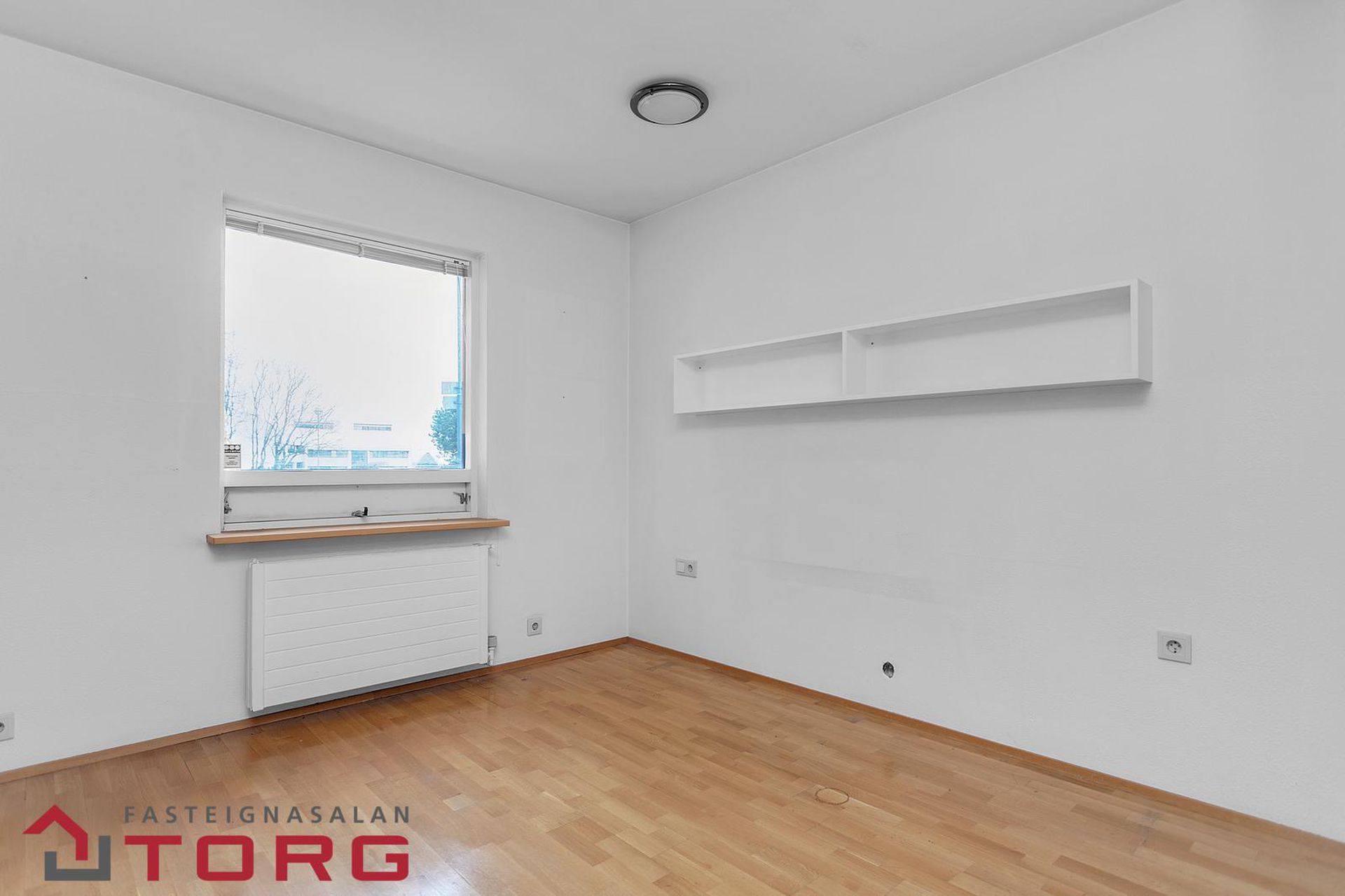 Miðleiti 7 - 0101, 103 Reykjavík