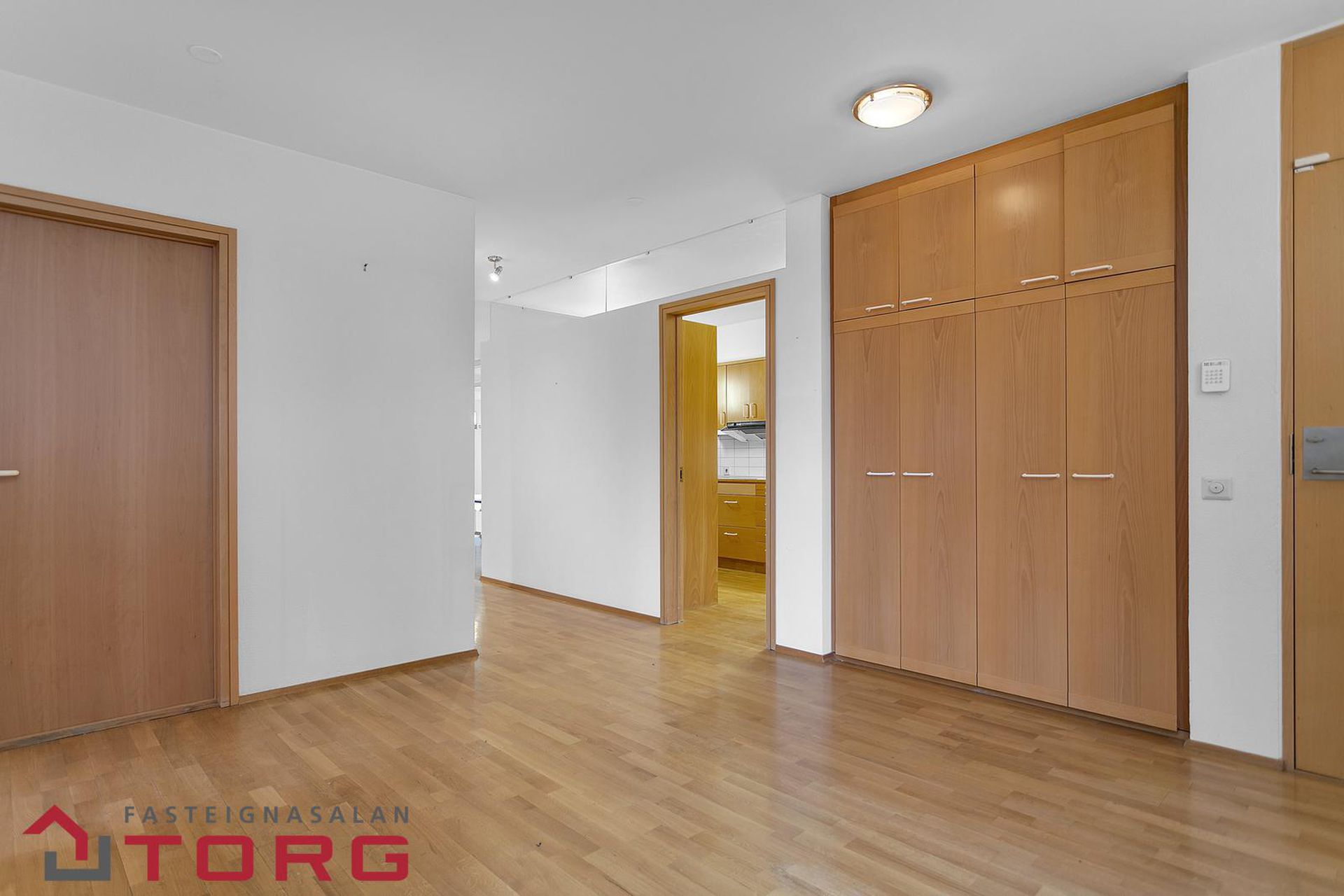 Miðleiti 7 - 0101, 103 Reykjavík