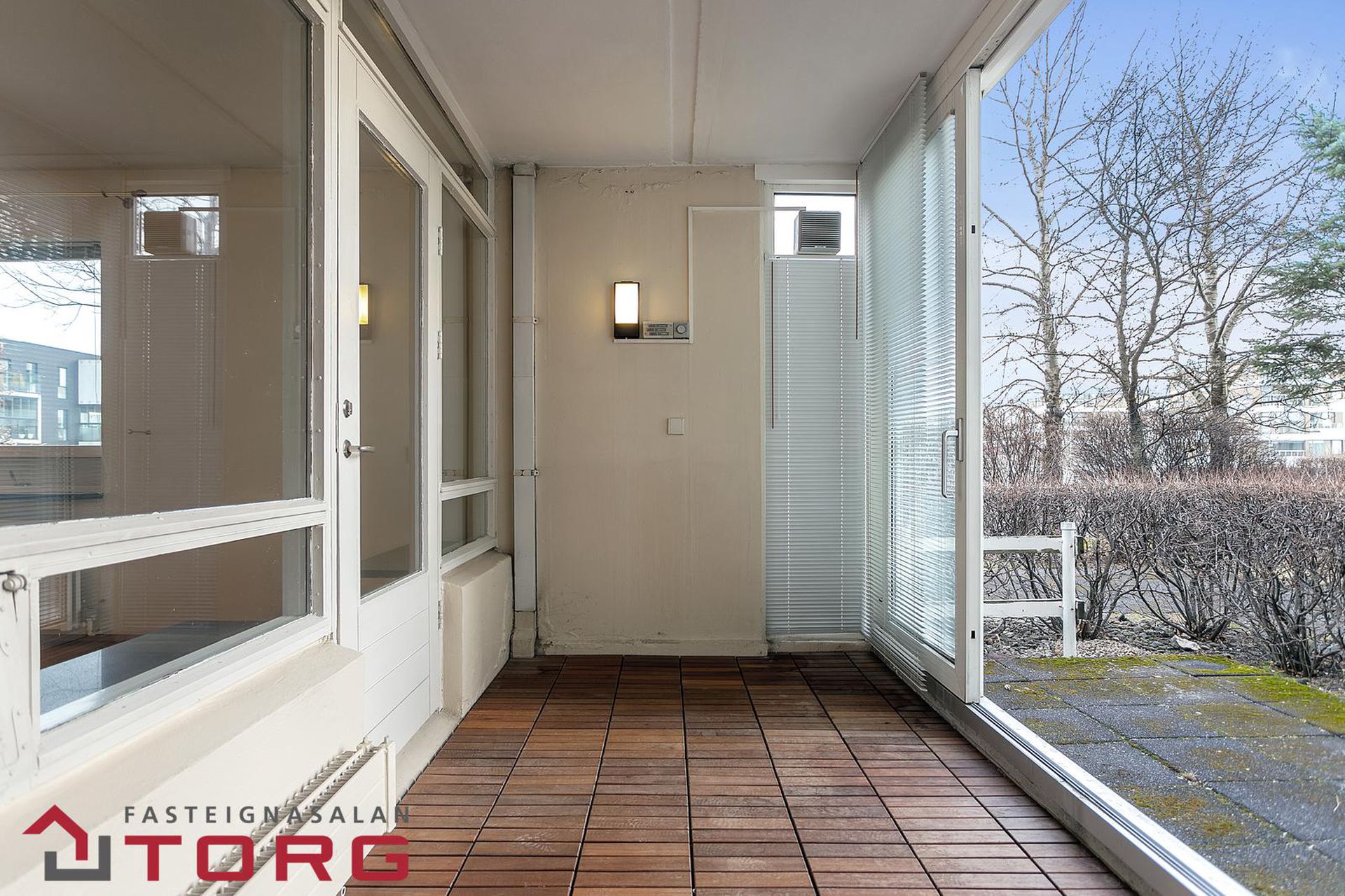 Miðleiti 7 - 0101, 103 Reykjavík