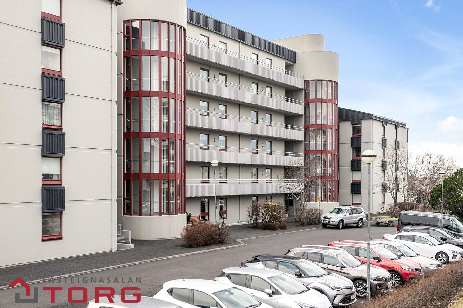 Miðleiti 7 - 0101, 103 Reykjavík