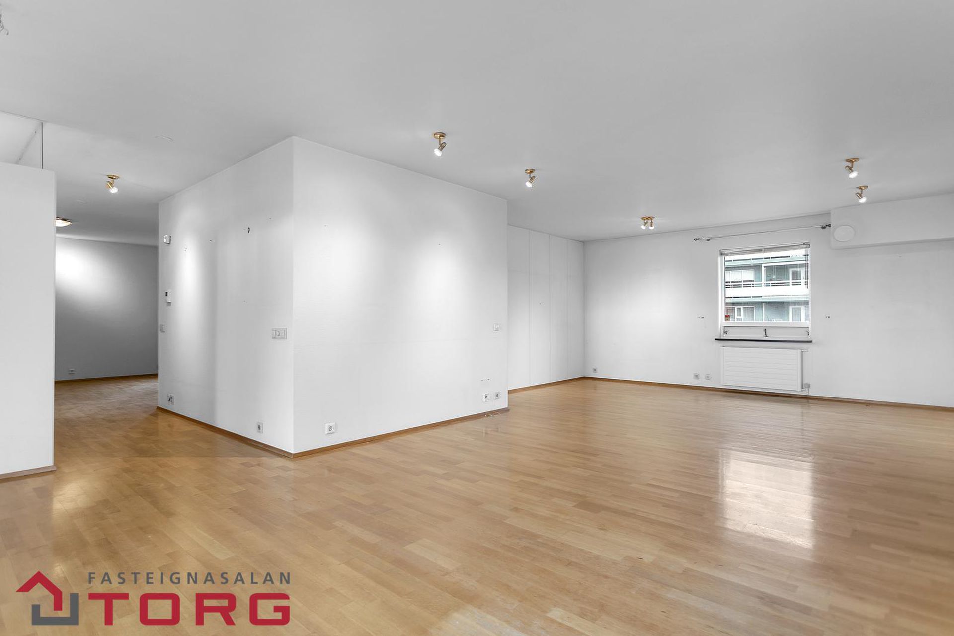 Miðleiti 7 - 0101, 103 Reykjavík