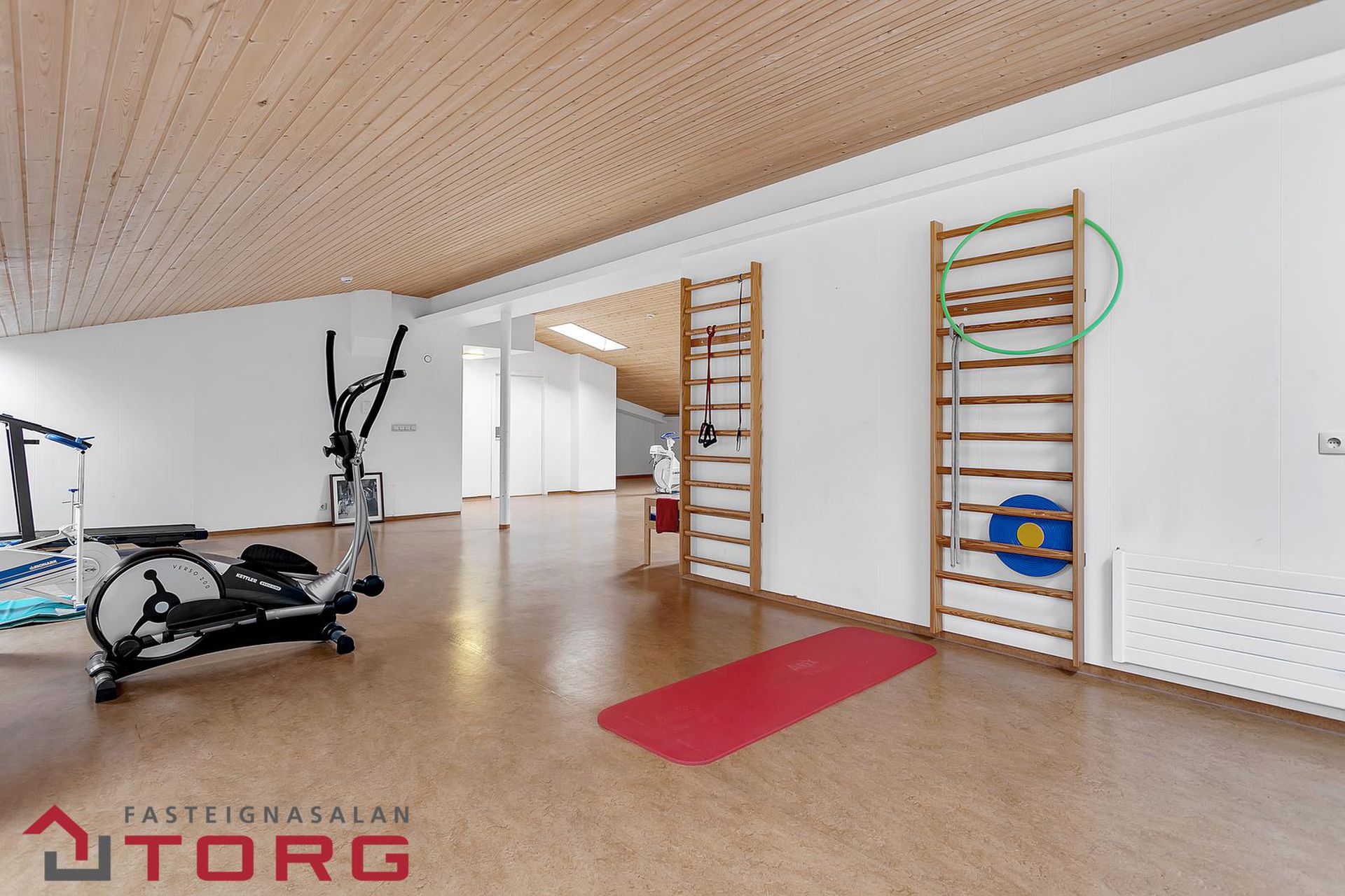 Miðleiti 7 - 0101, 103 Reykjavík