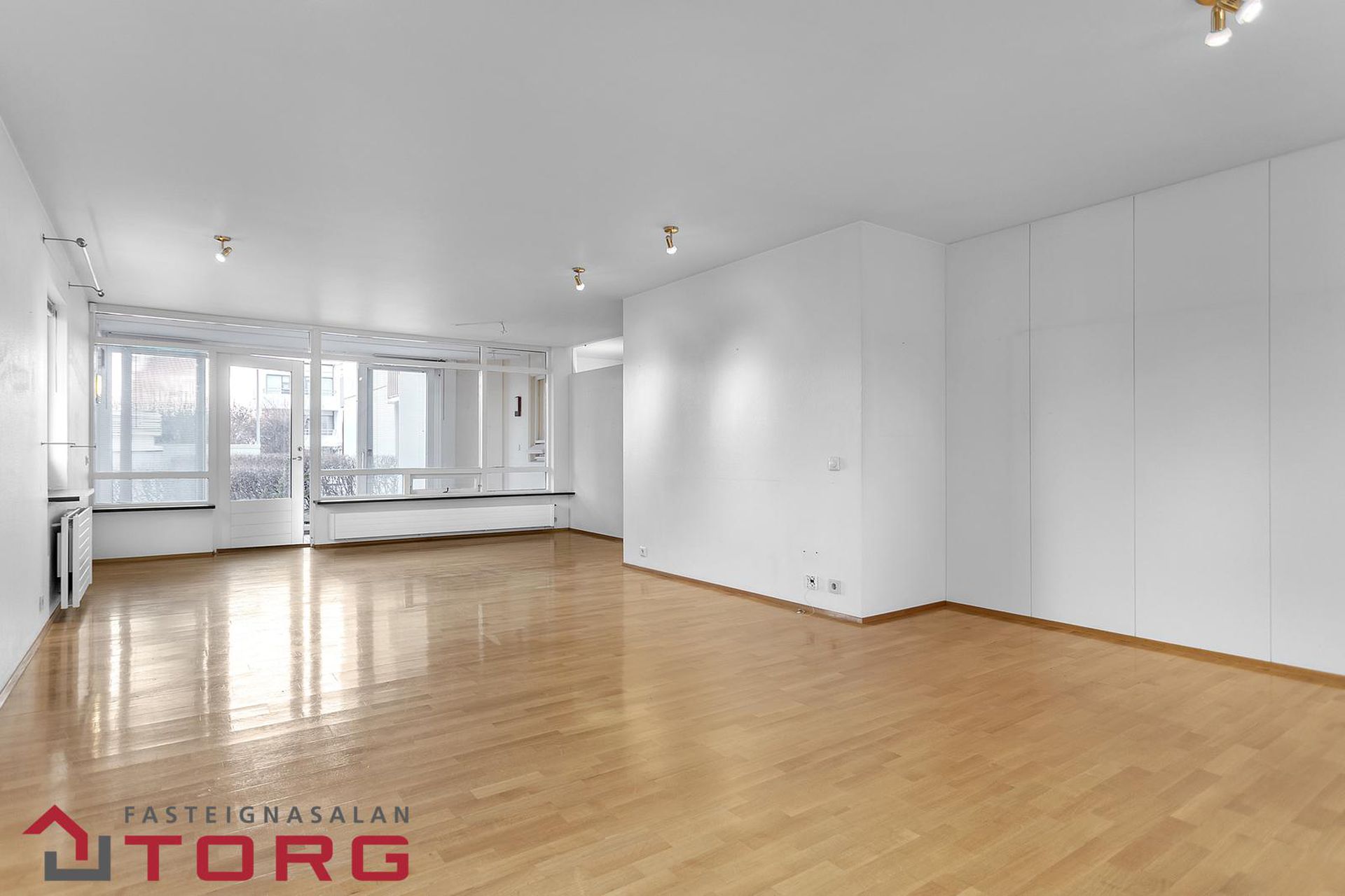 Miðleiti 7 - 0101, 103 Reykjavík