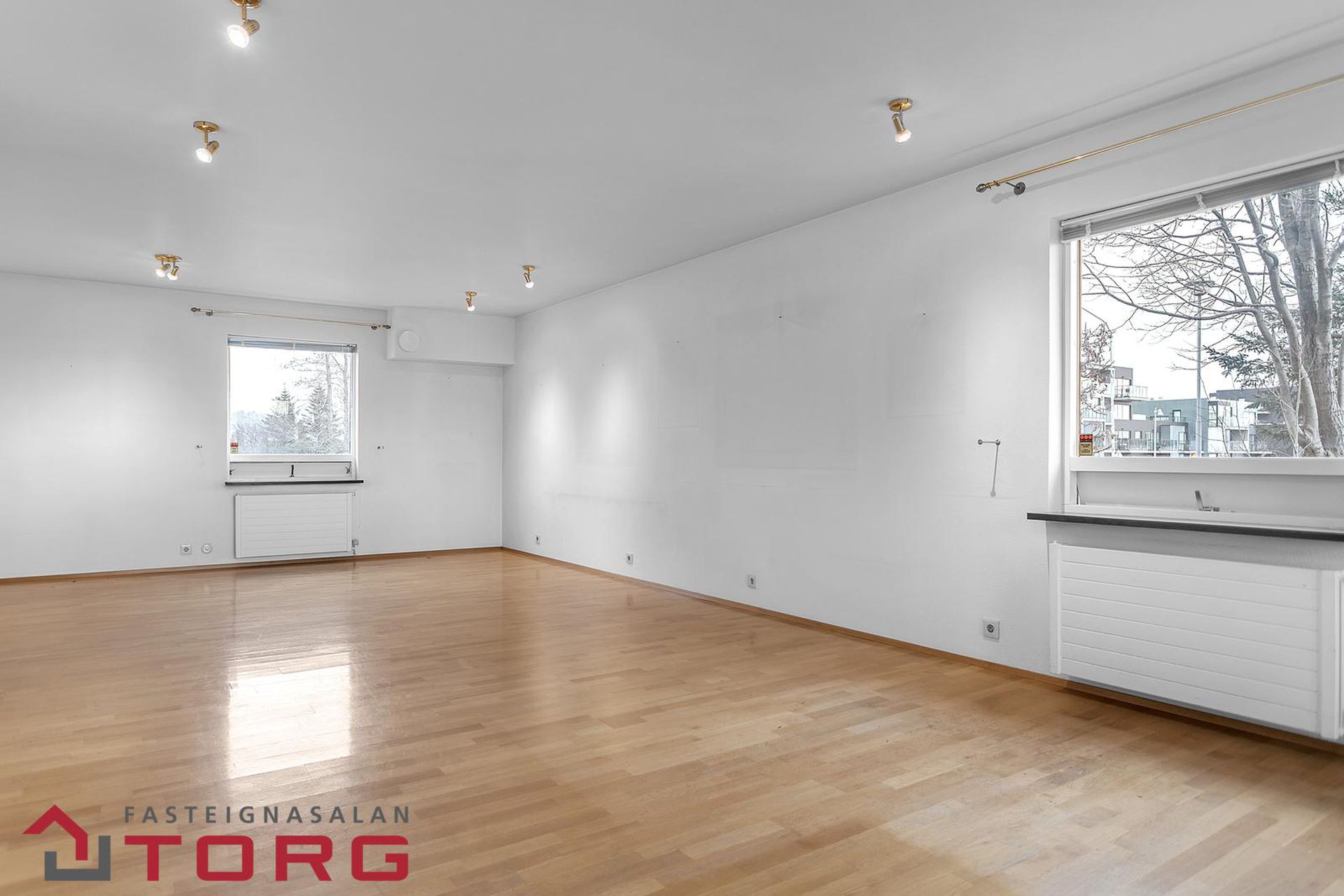 Miðleiti 7 - 0101, 103 Reykjavík