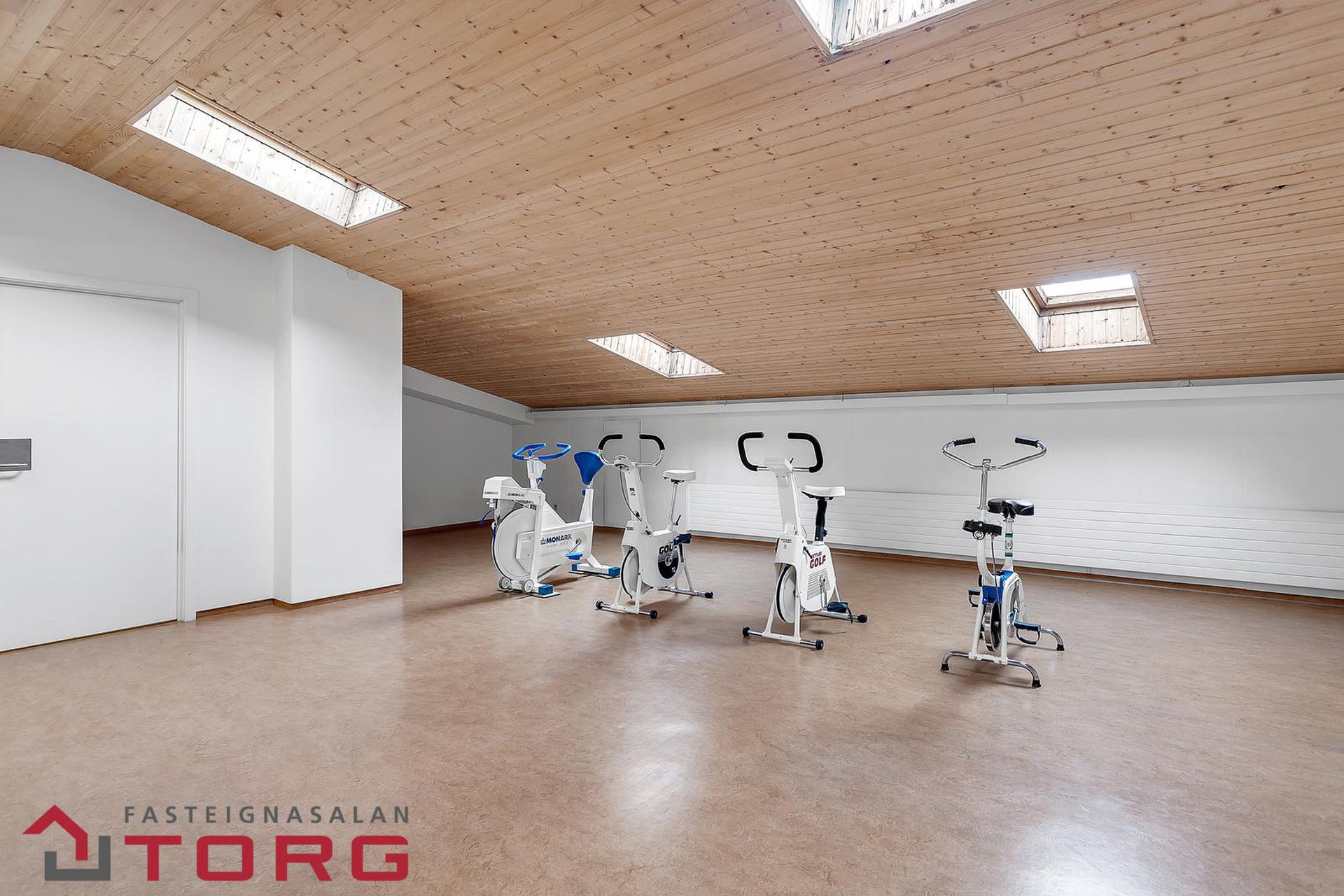 Miðleiti 7 - 0101, 103 Reykjavík