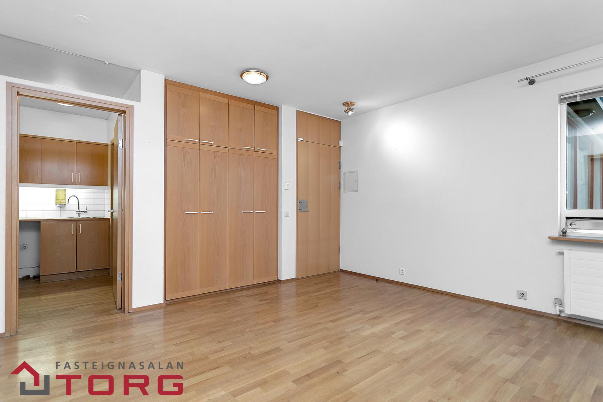 Miðleiti 7 - 0101, 103 Reykjavík