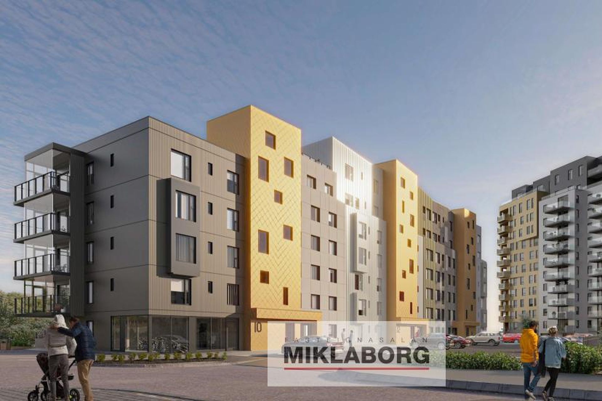 Sunnusmári 12, 201 Kópavogur