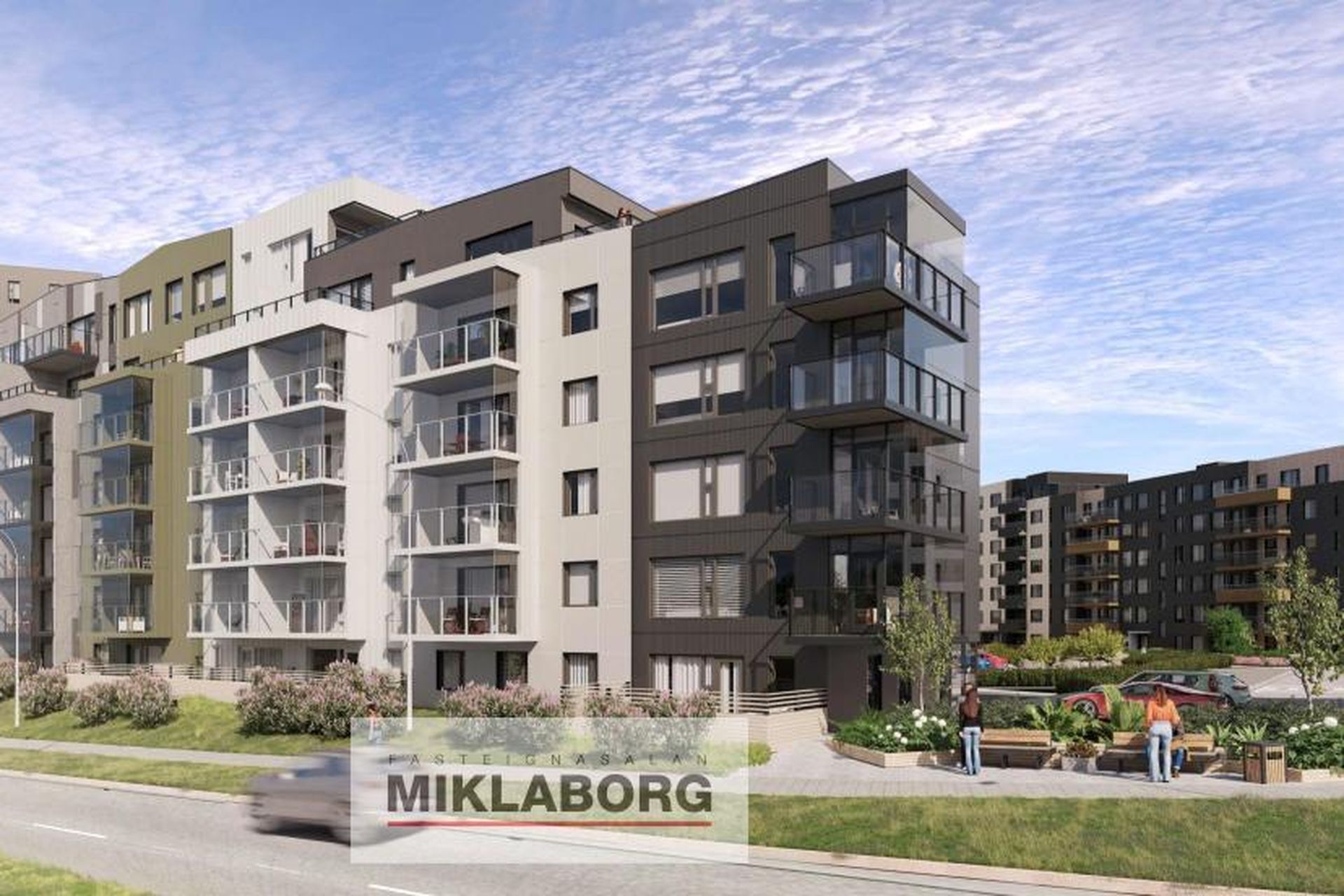 Sunnusmári 12, 201 Kópavogur
