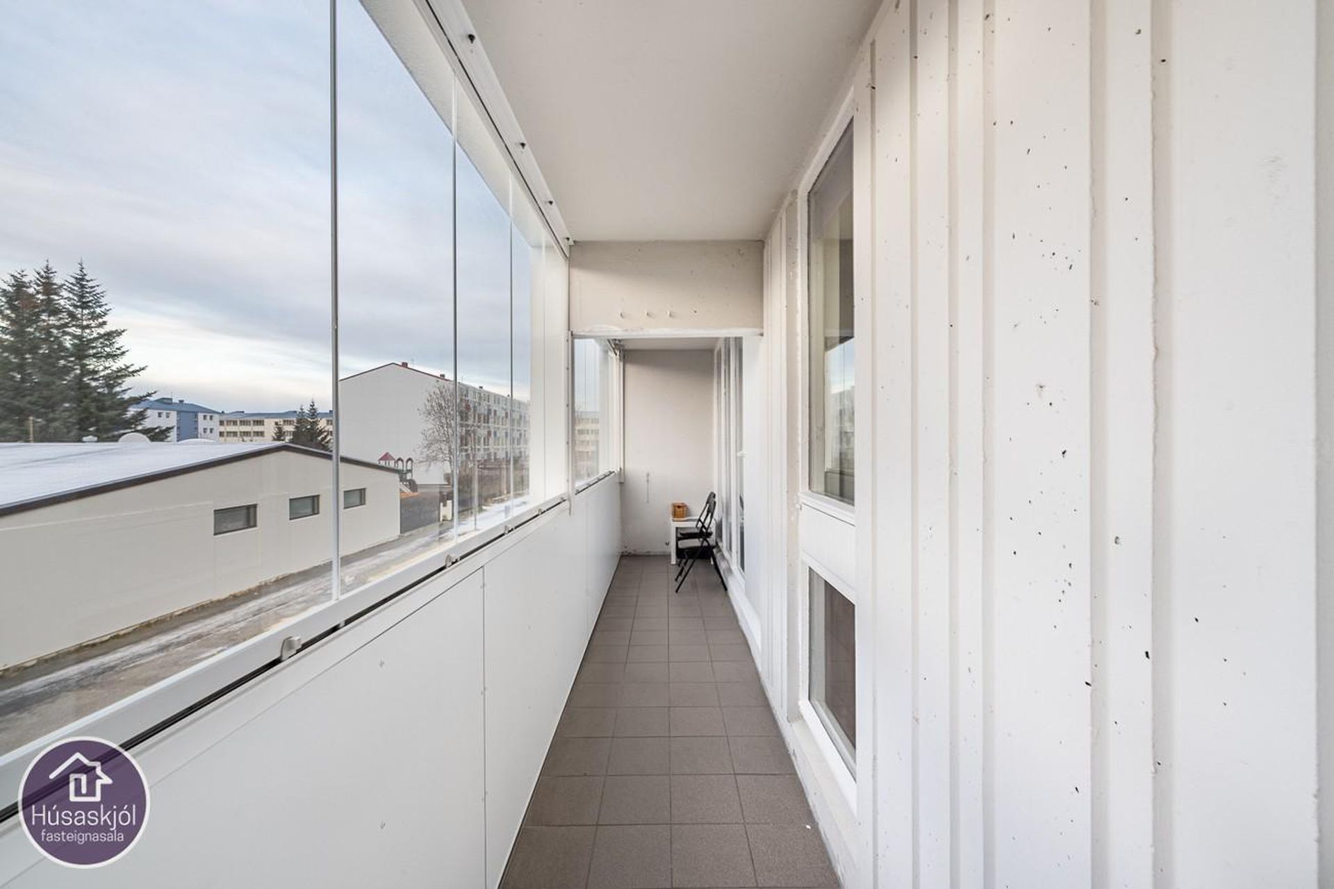 Torfufell 21, 111 Reykjavík