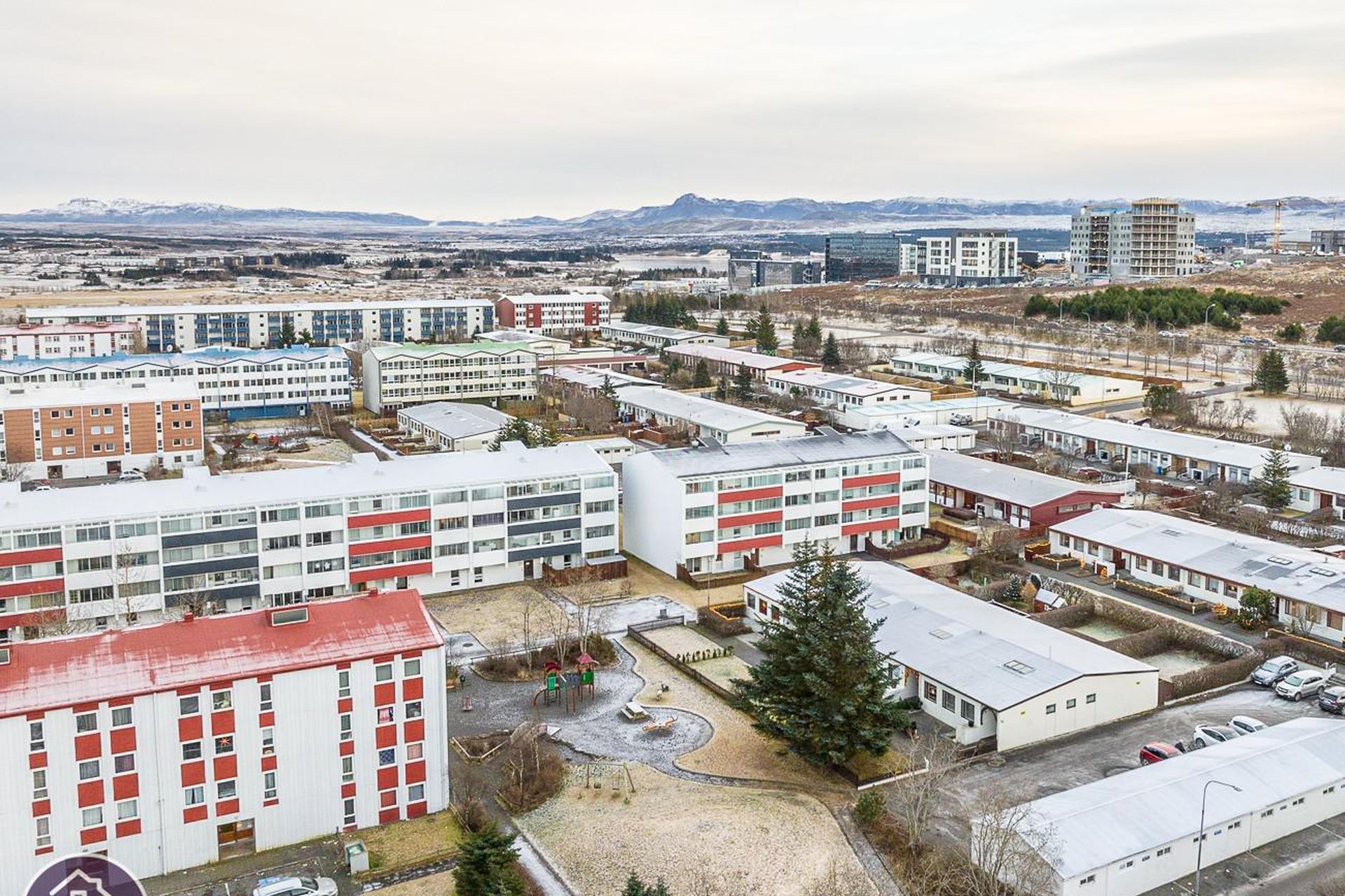 Torfufell 21, 111 Reykjavík