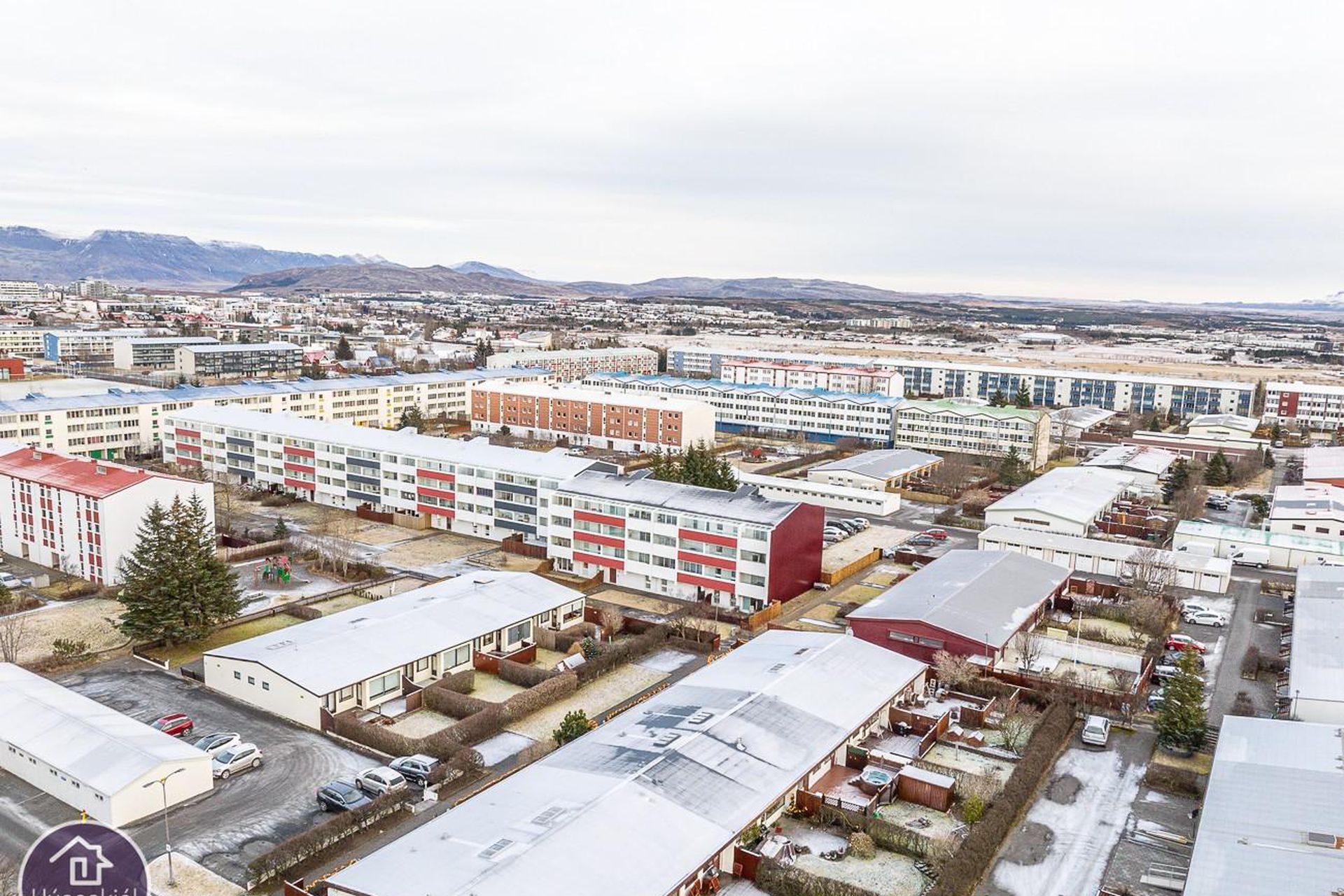 Torfufell 21, 111 Reykjavík