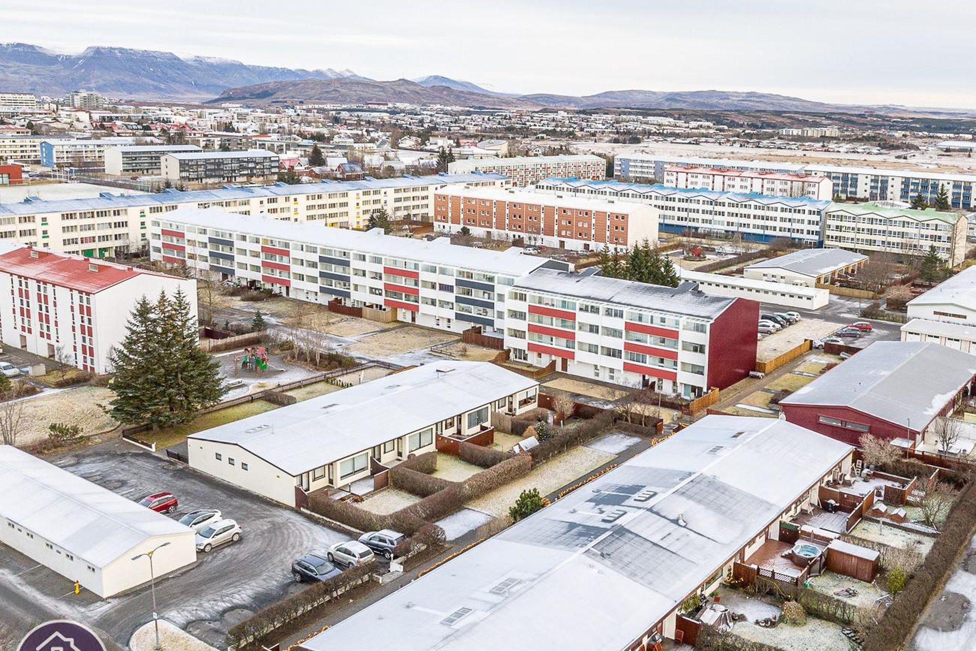 Torfufell 21, 111 Reykjavík