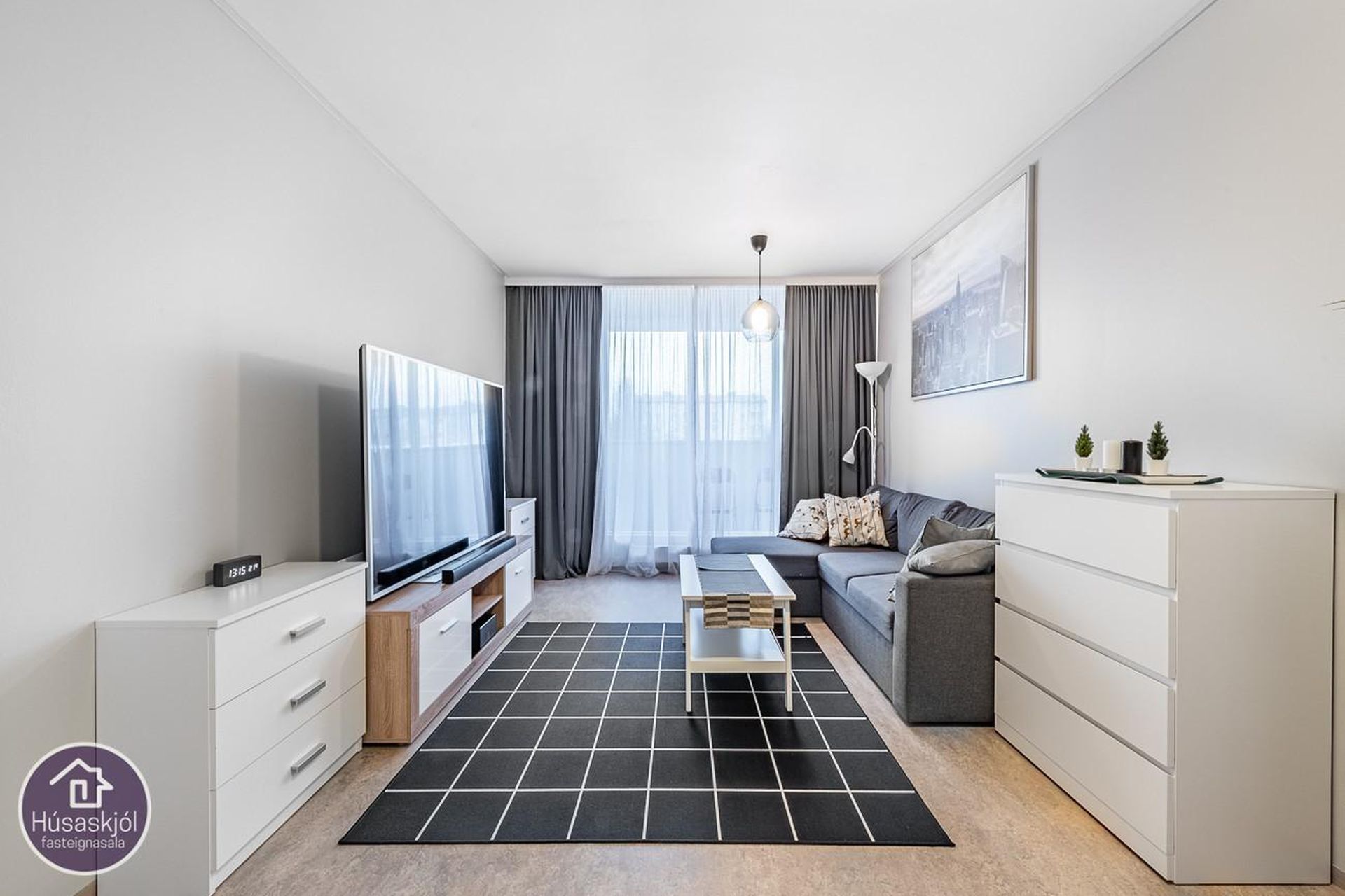 Torfufell 21, 111 Reykjavík