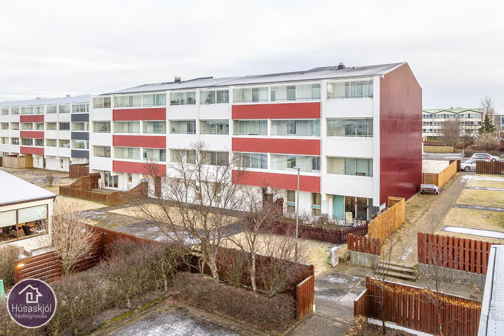 Torfufell 21, 111 Reykjavík
