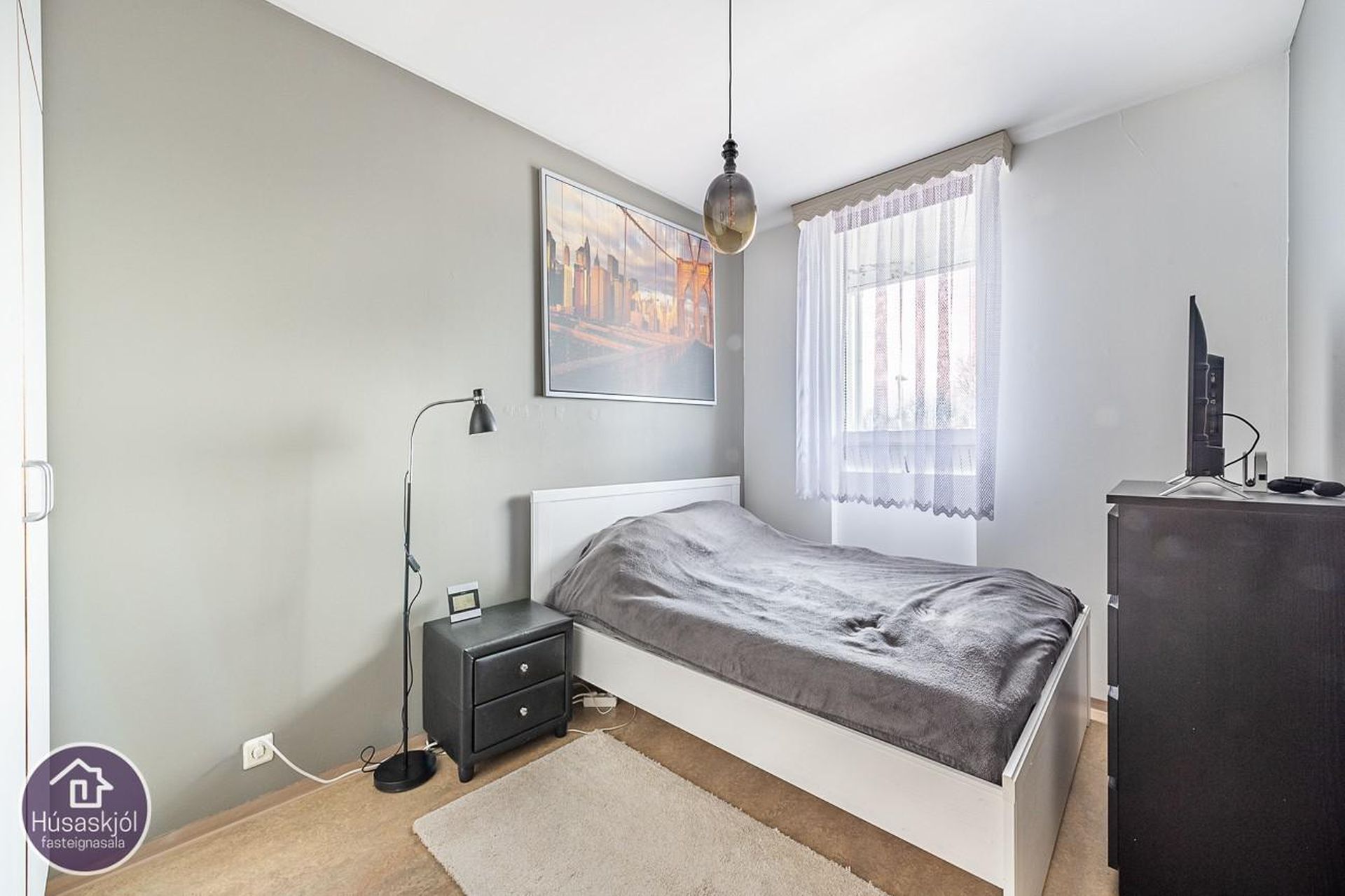 Torfufell 21, 111 Reykjavík
