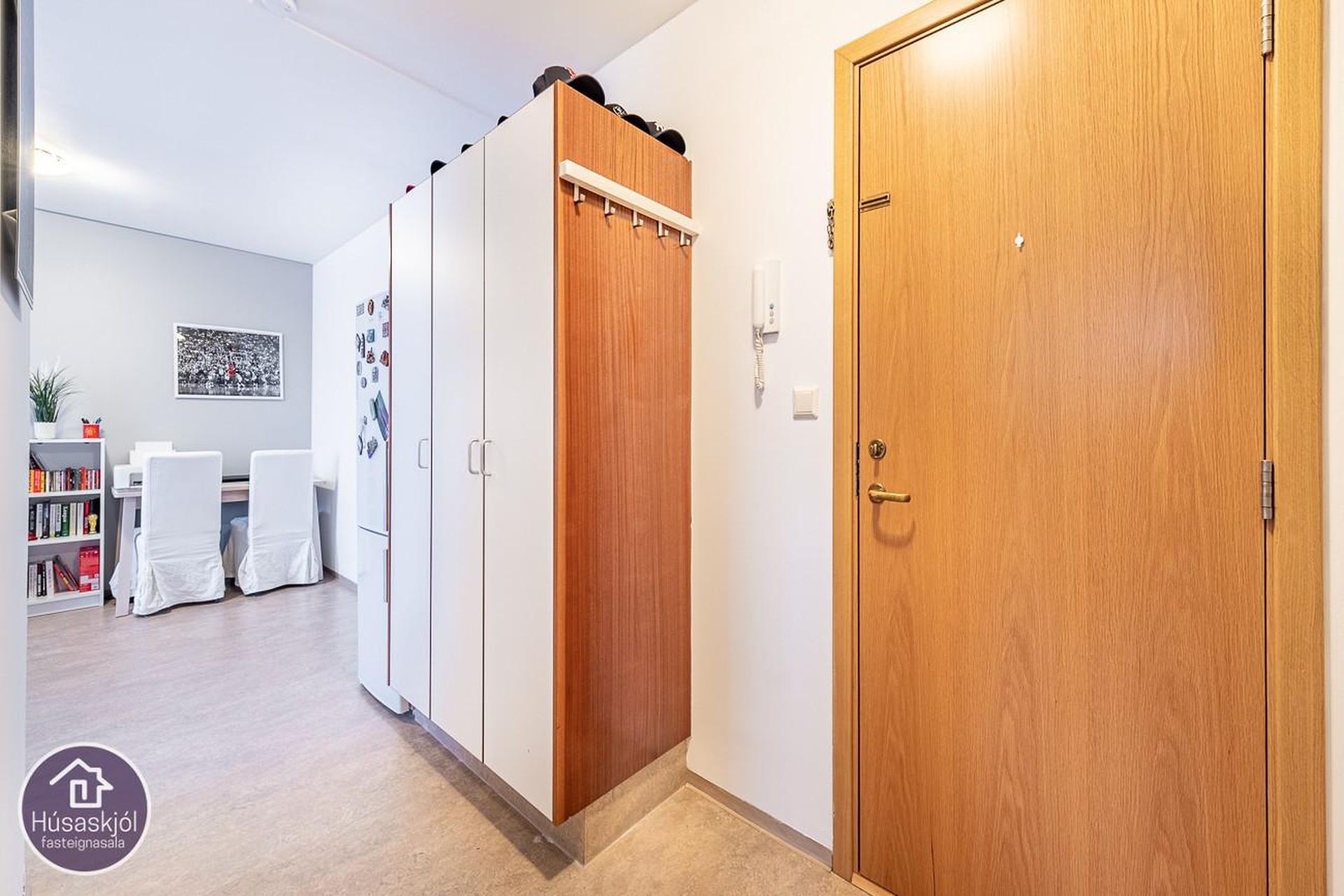 Torfufell 21, 111 Reykjavík