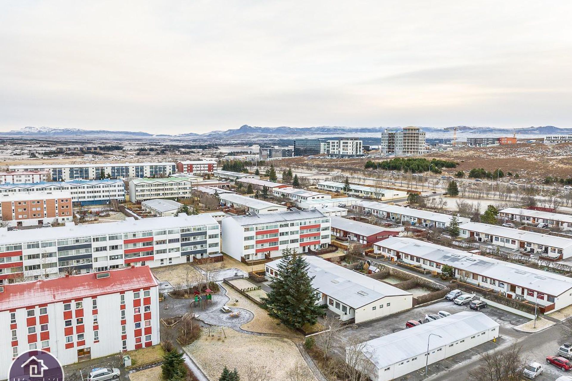 Torfufell 21, 111 Reykjavík