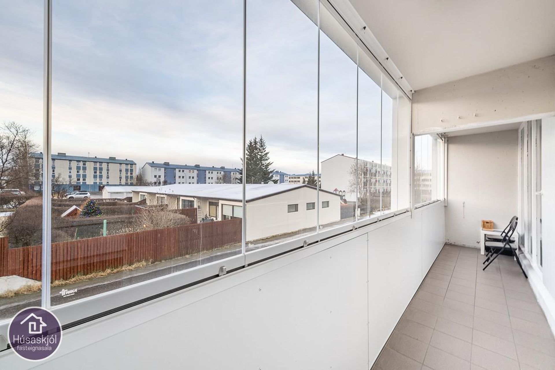 Torfufell 21, 111 Reykjavík