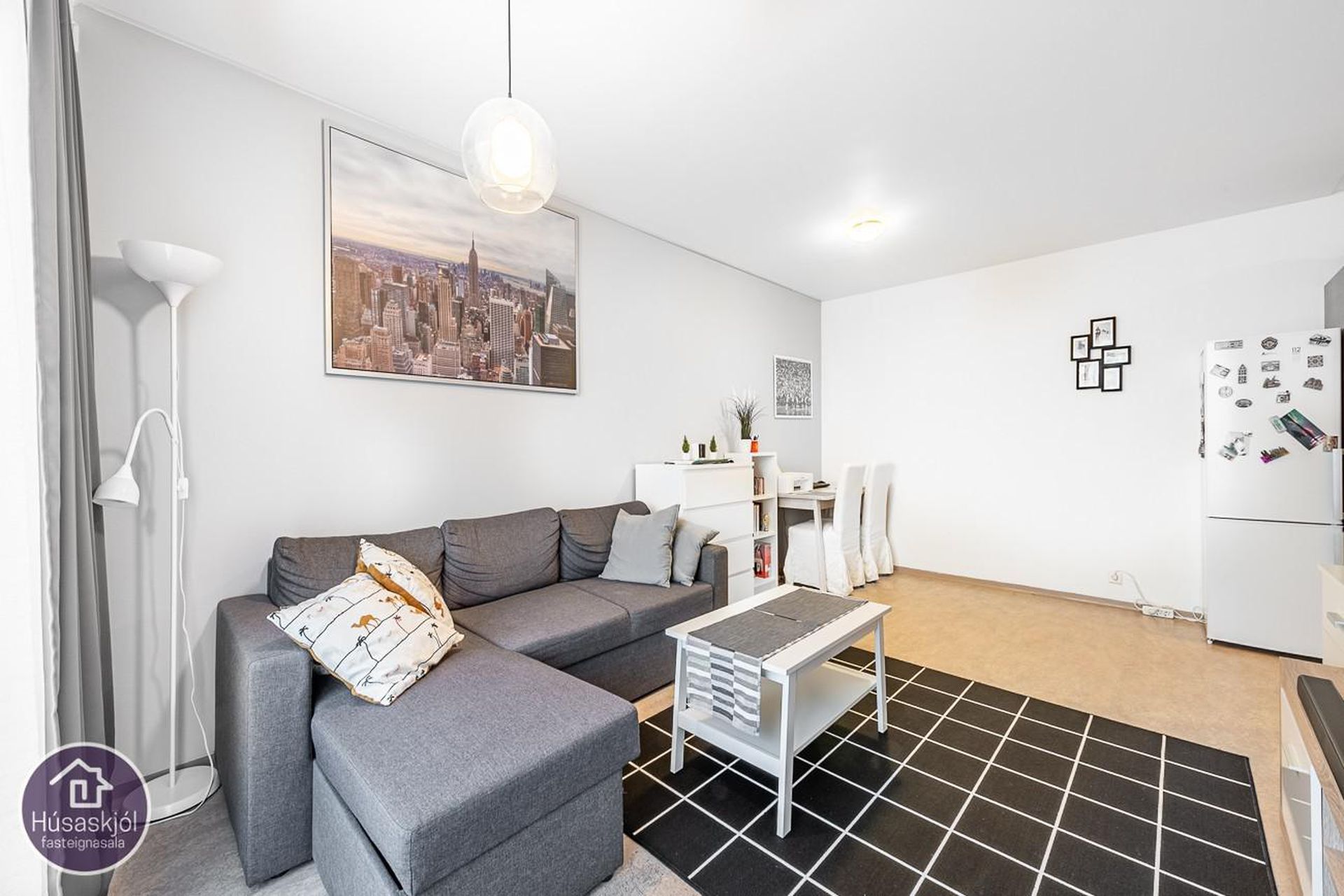 Torfufell 21, 111 Reykjavík