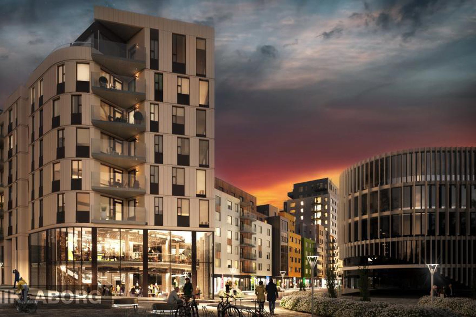 Sunnusmári 2, 201 Kópavogur