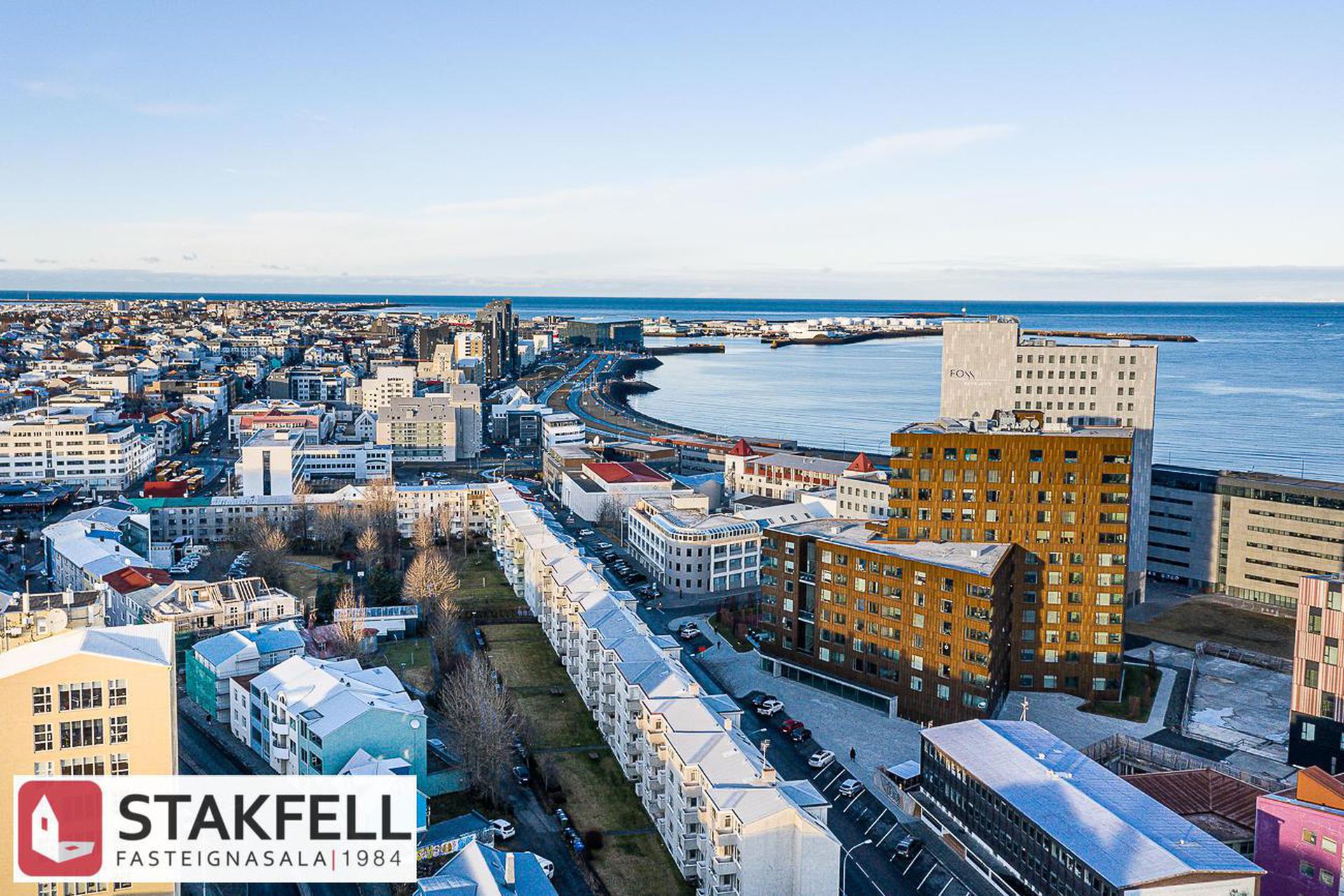 Bríetartún 9, 105 Reykjavík