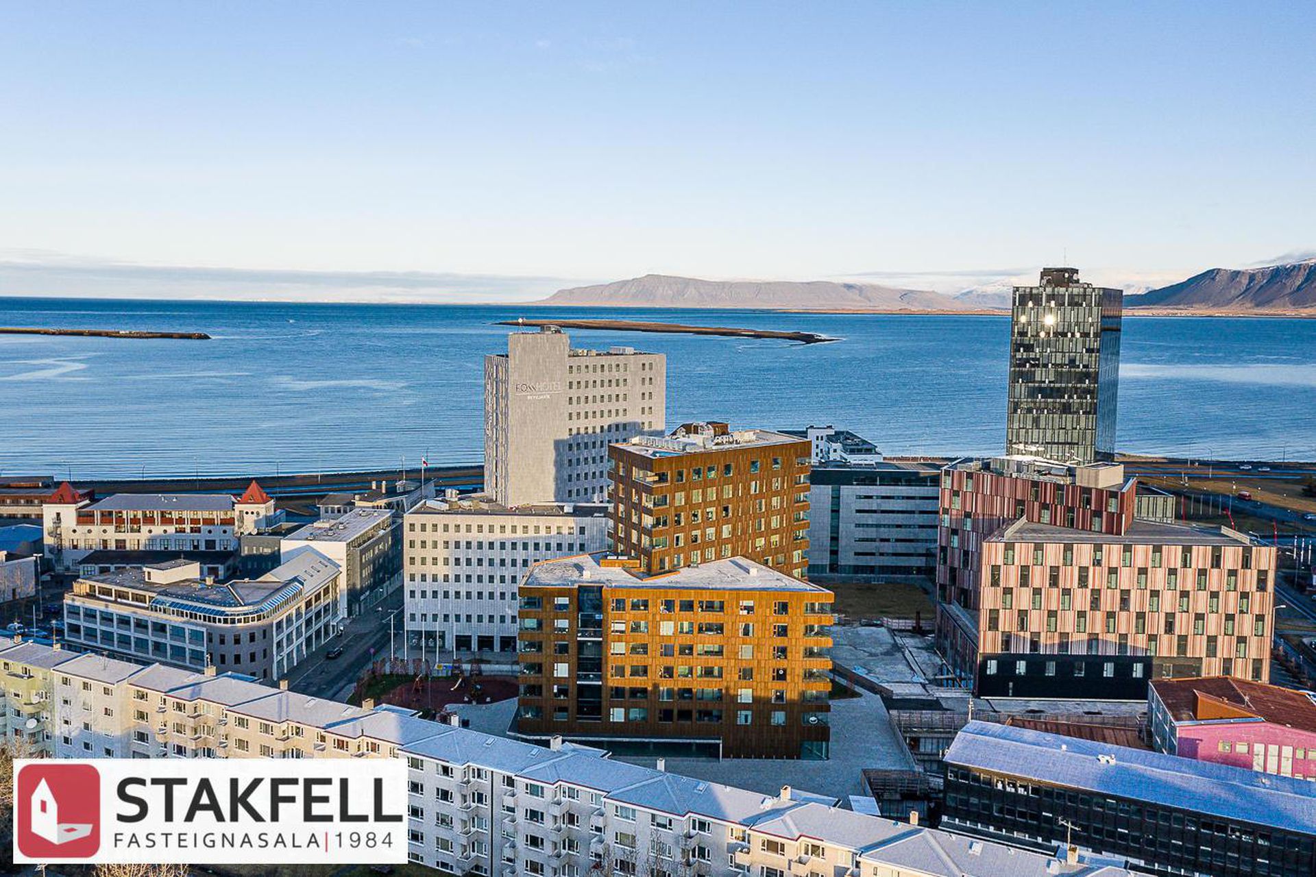 Bríetartún 9, 105 Reykjavík