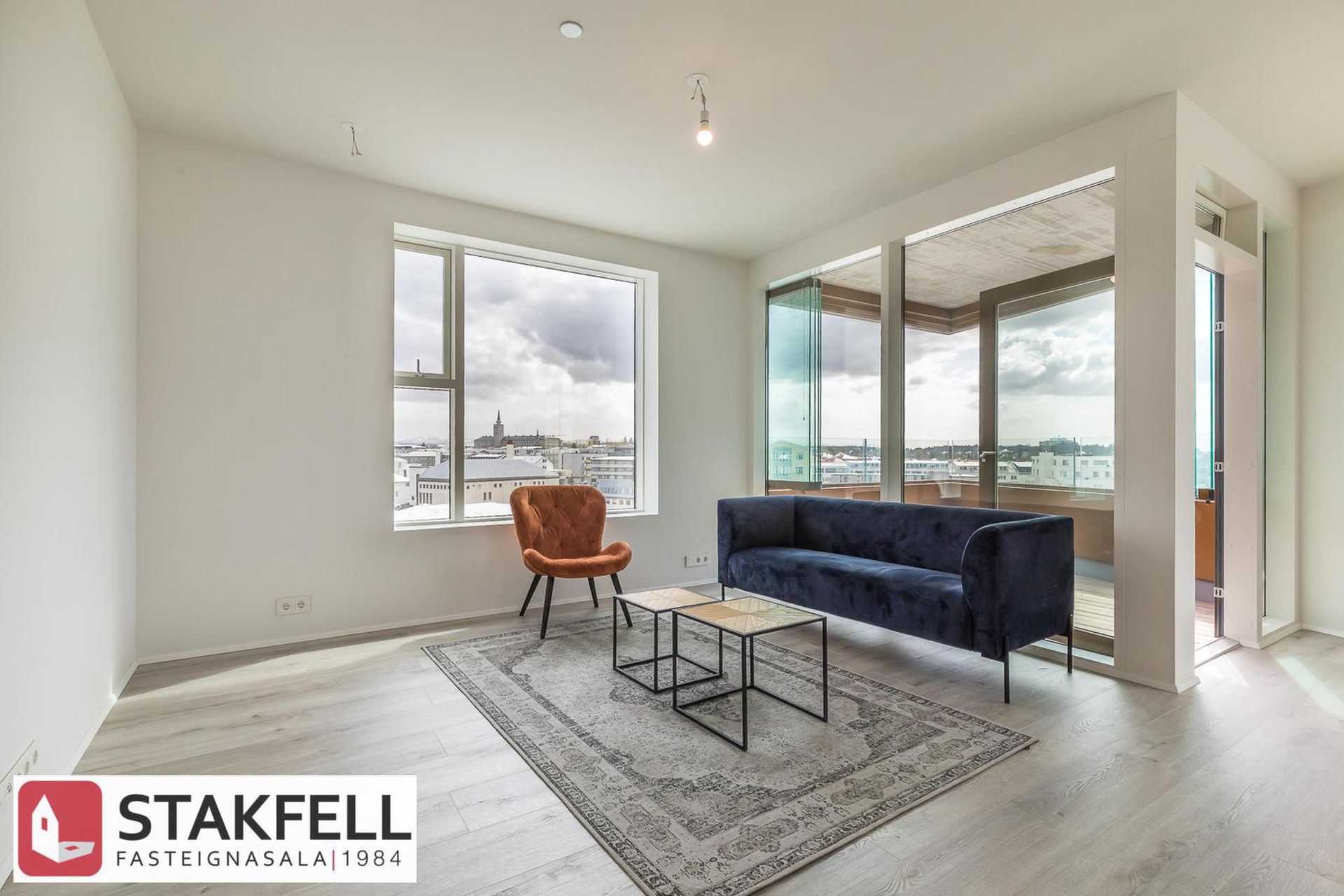 Bríetartún 9, 105 Reykjavík
