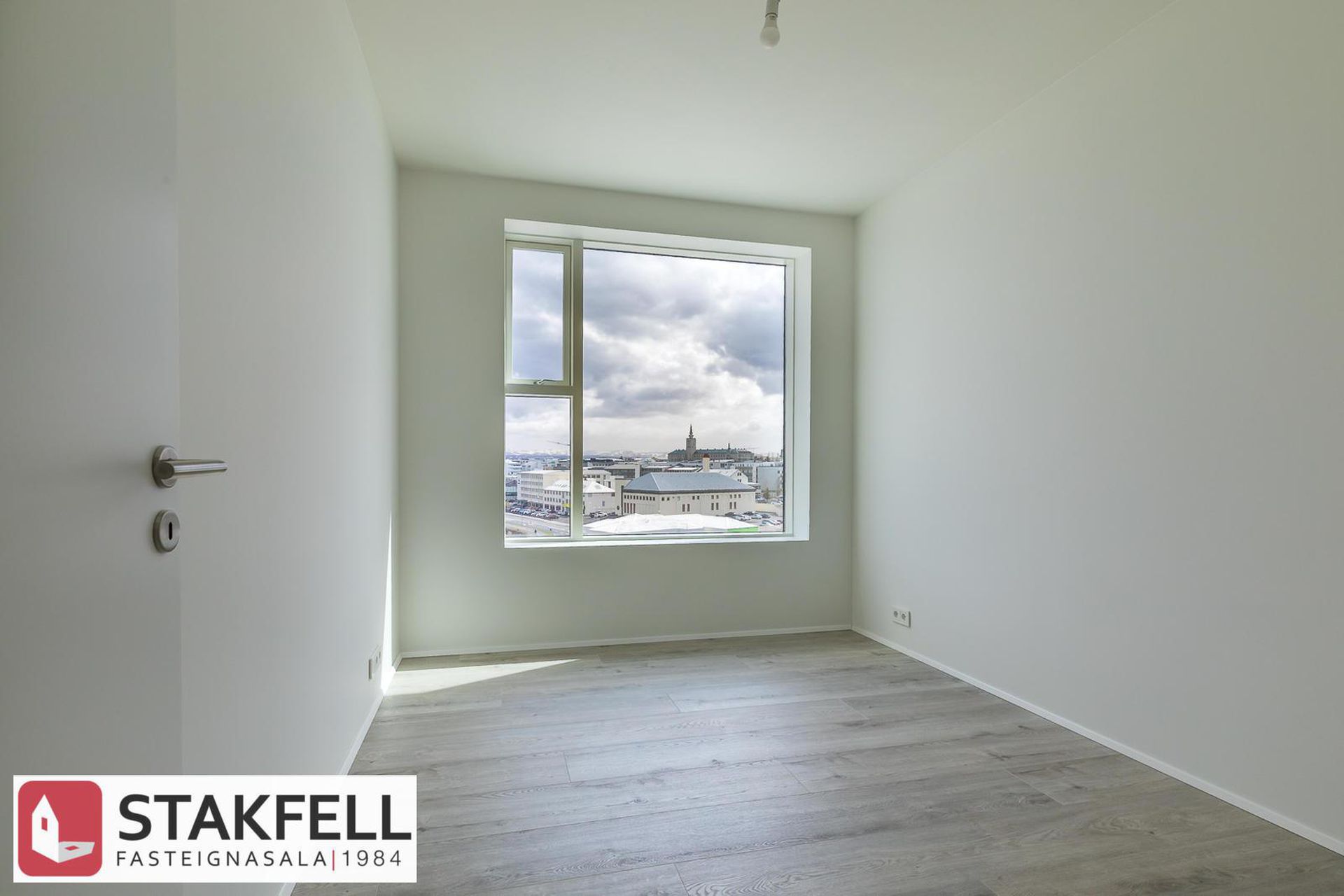 Bríetartún 9, 105 Reykjavík