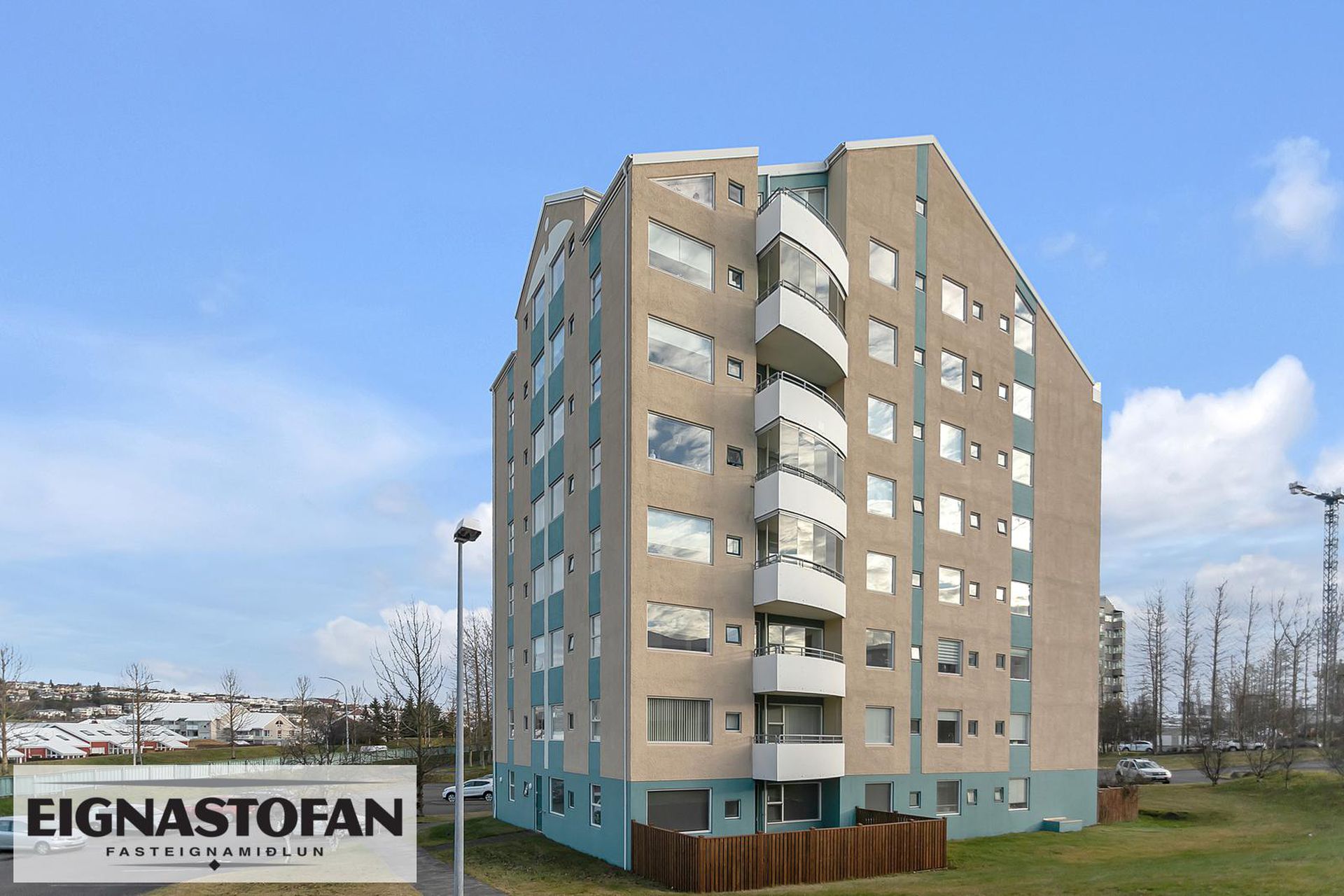 Gullsmári 5, 201 Kópavogur