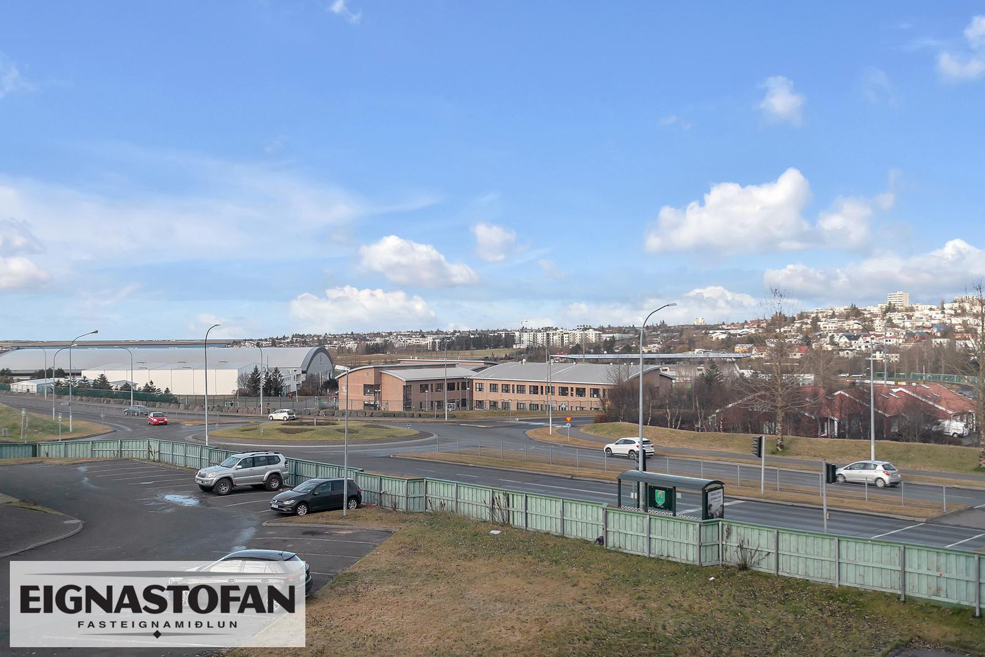 Gullsmári 5, 201 Kópavogur