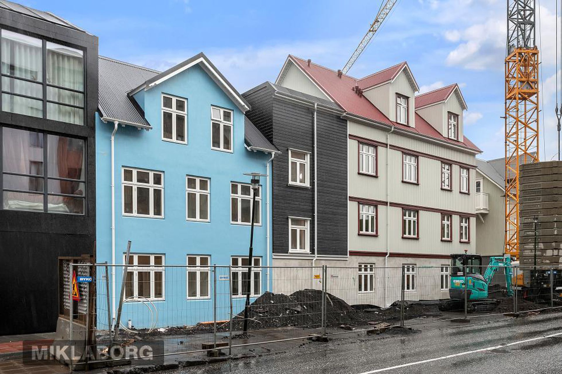 Hverfisgata 88, 101 Reykjavík